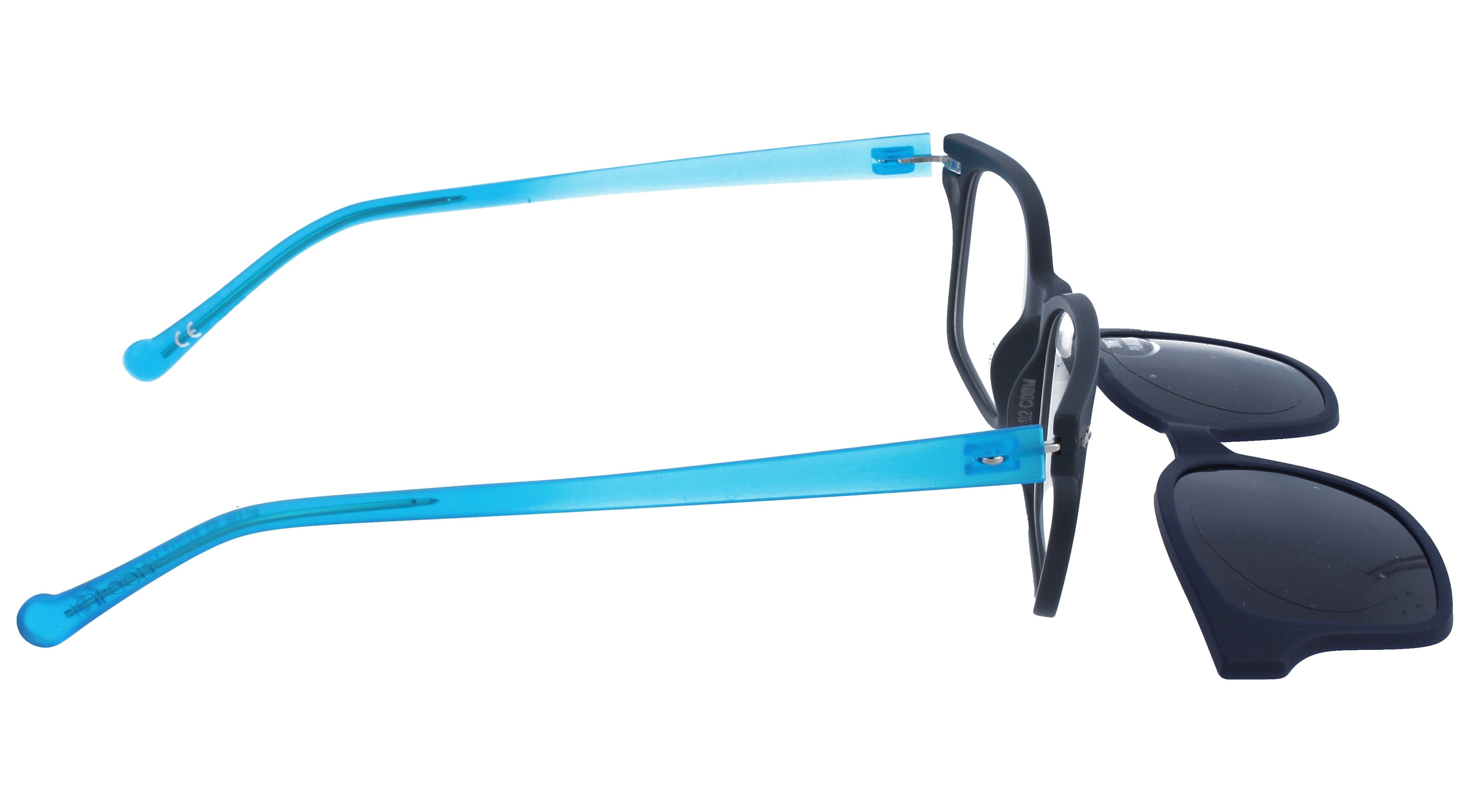 Gafas Graduadas I Green Plus 002 08M 53 17