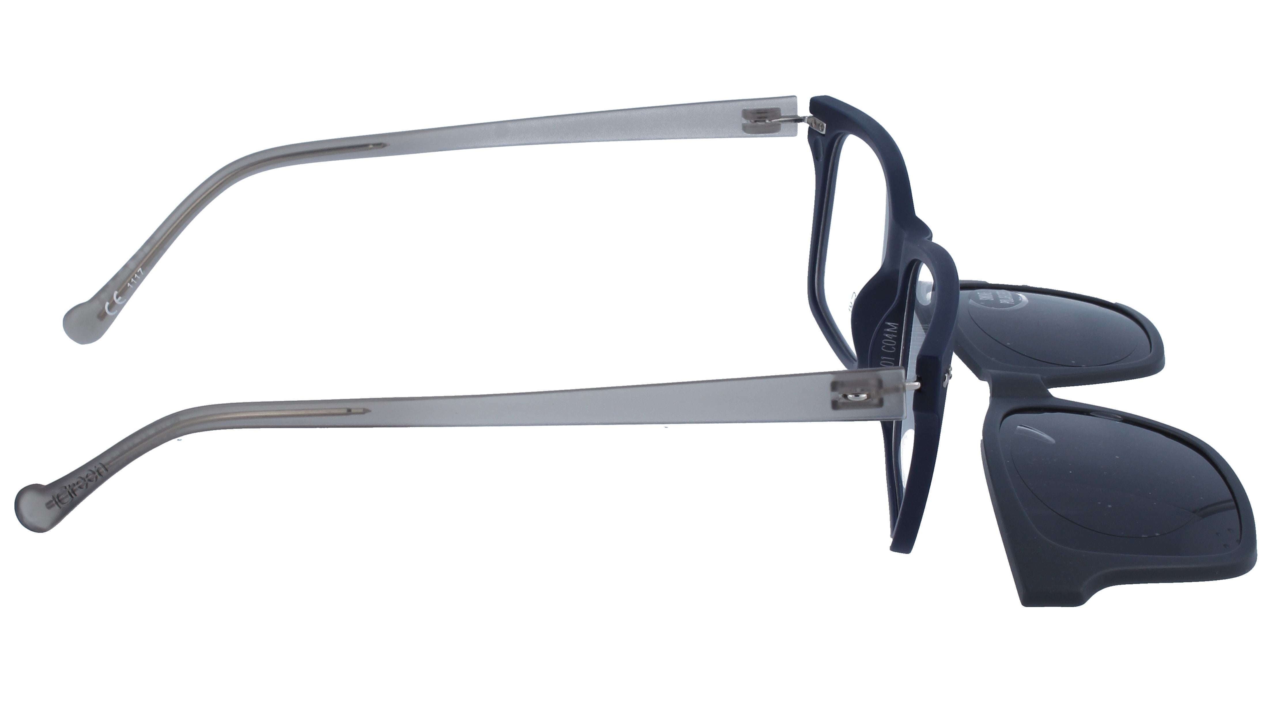 Gafas Graduadas I Green Plus 001 04M 53 17