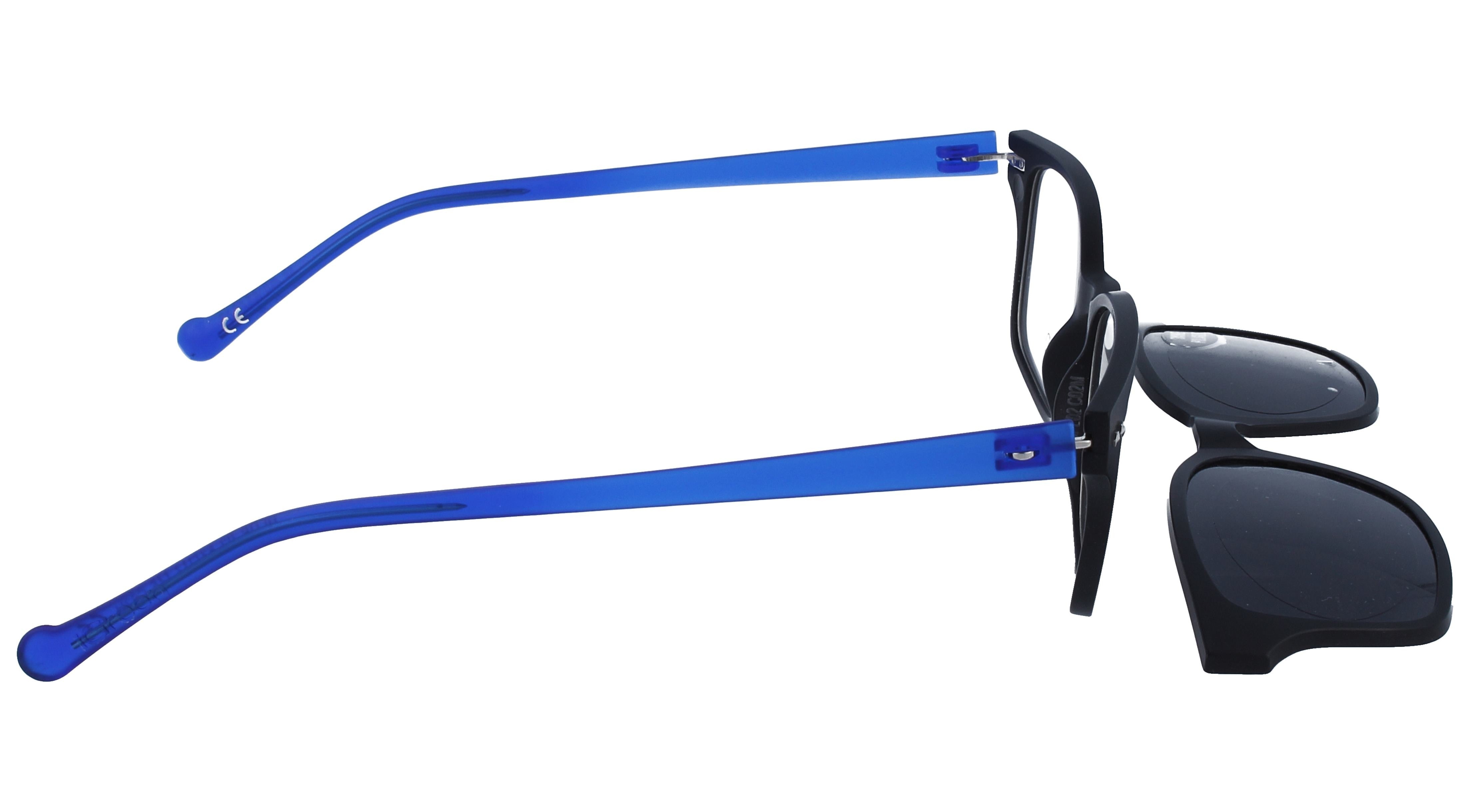 Gafas Graduadas I Green Plus 002 02M 53 17