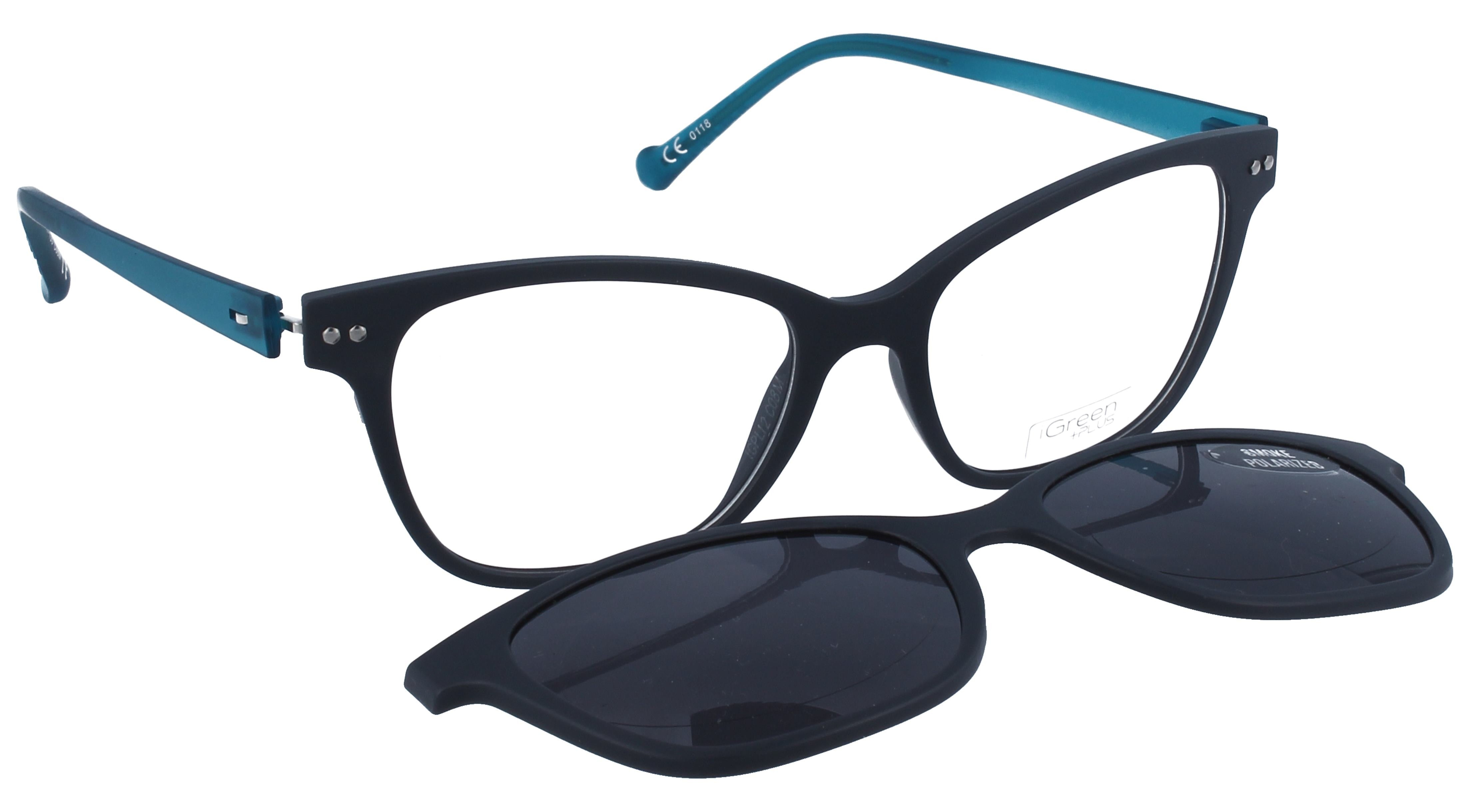 Gafas Graduadas I Green Plus 012 08M 51 15