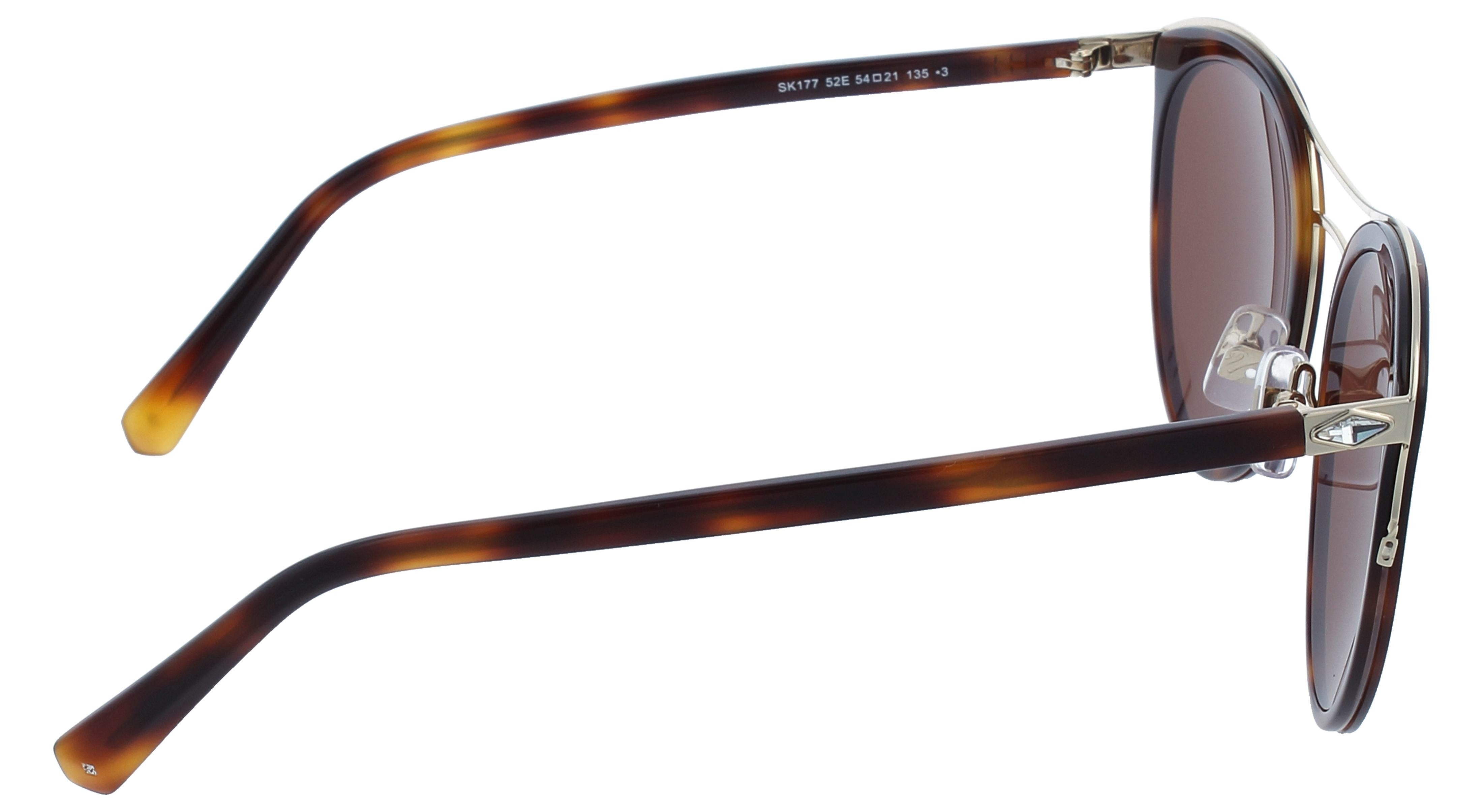 Gafas de Sol Swarovski SK0177 52E 54 21