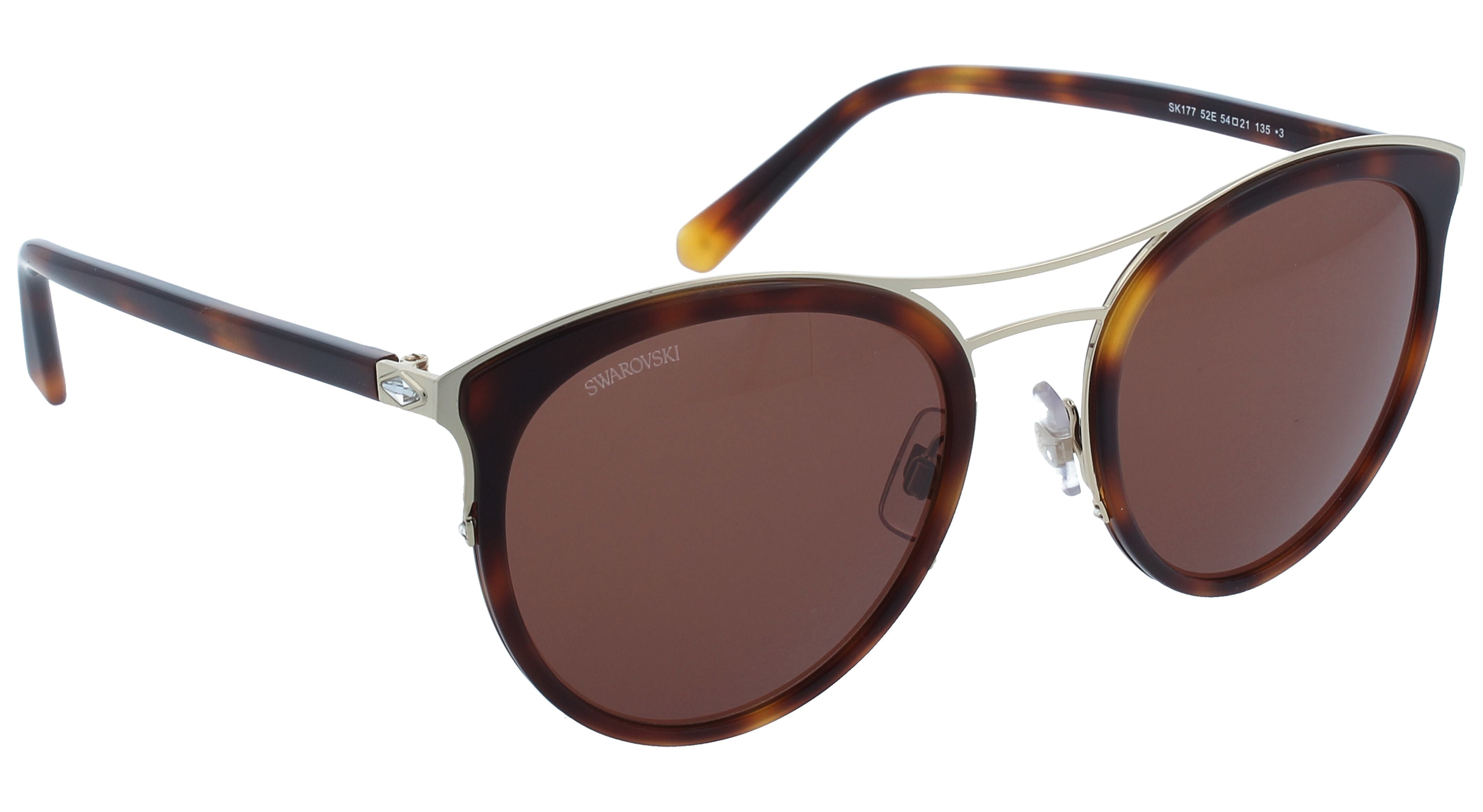 Gafas de Sol Swarovski SK0177 52E 54 21