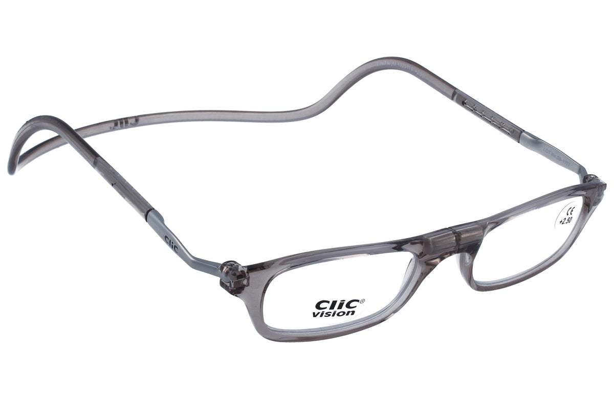 Gafas Graduadas Clic Visión Beige