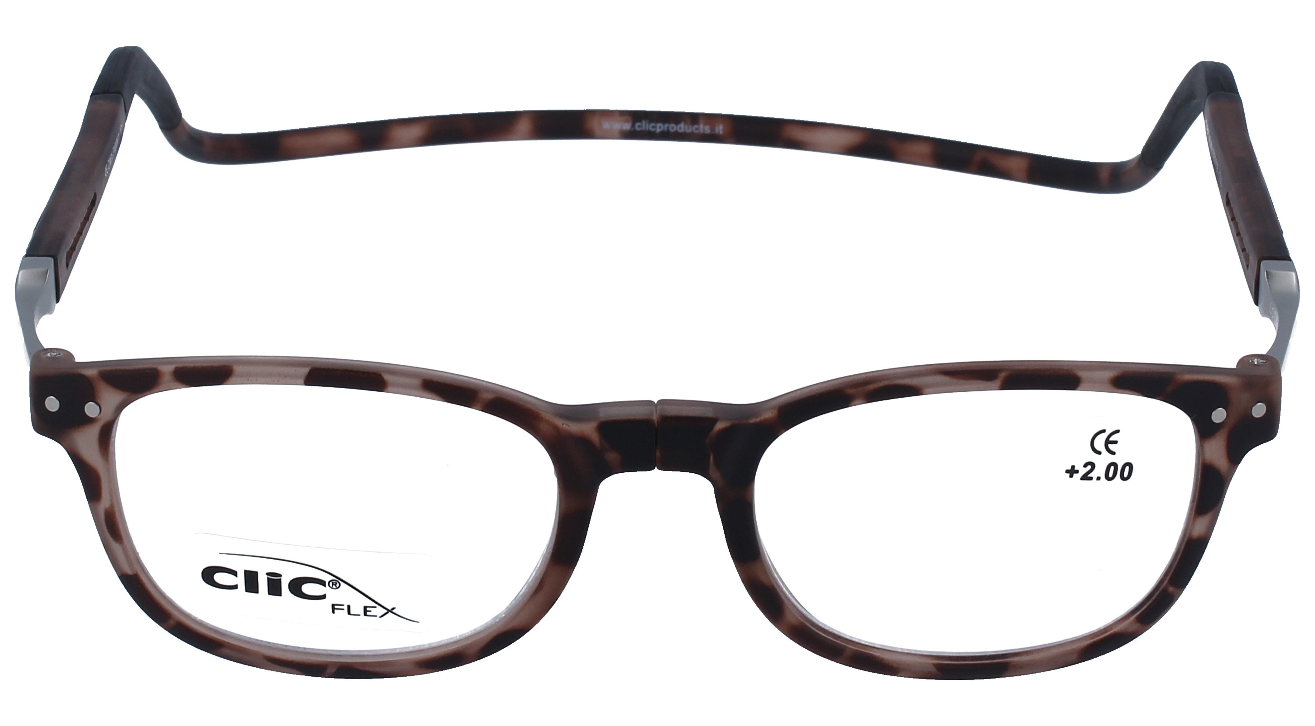Gafas Graduadas Clic Flex Wallstreet Habana