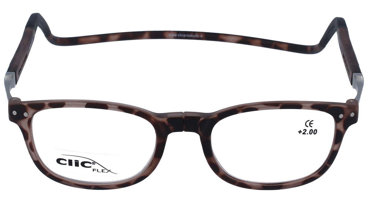 Gafas Graduadas Clic Flex Wallstreet Habana