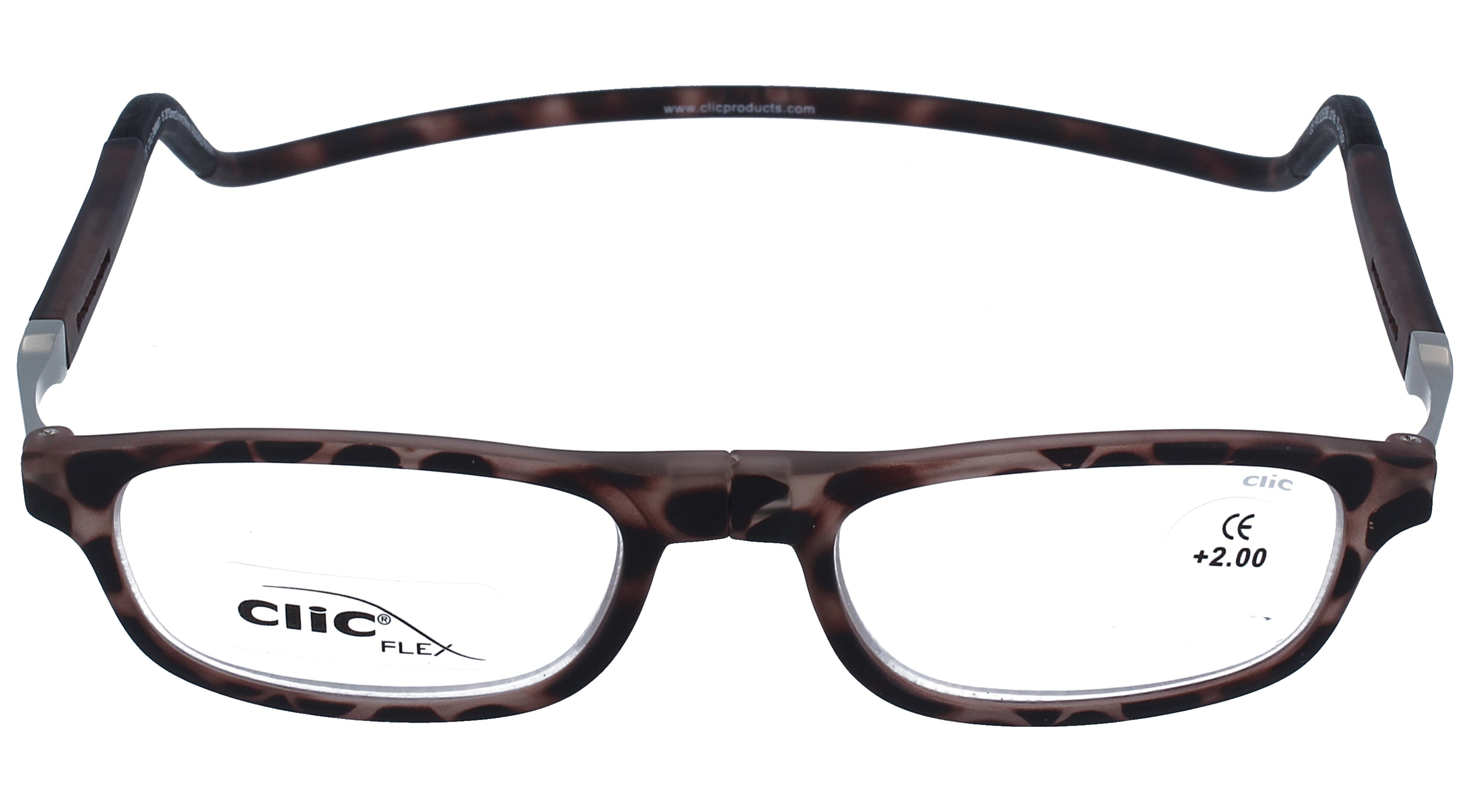 Gafas Graduadas Clic Flex Habana