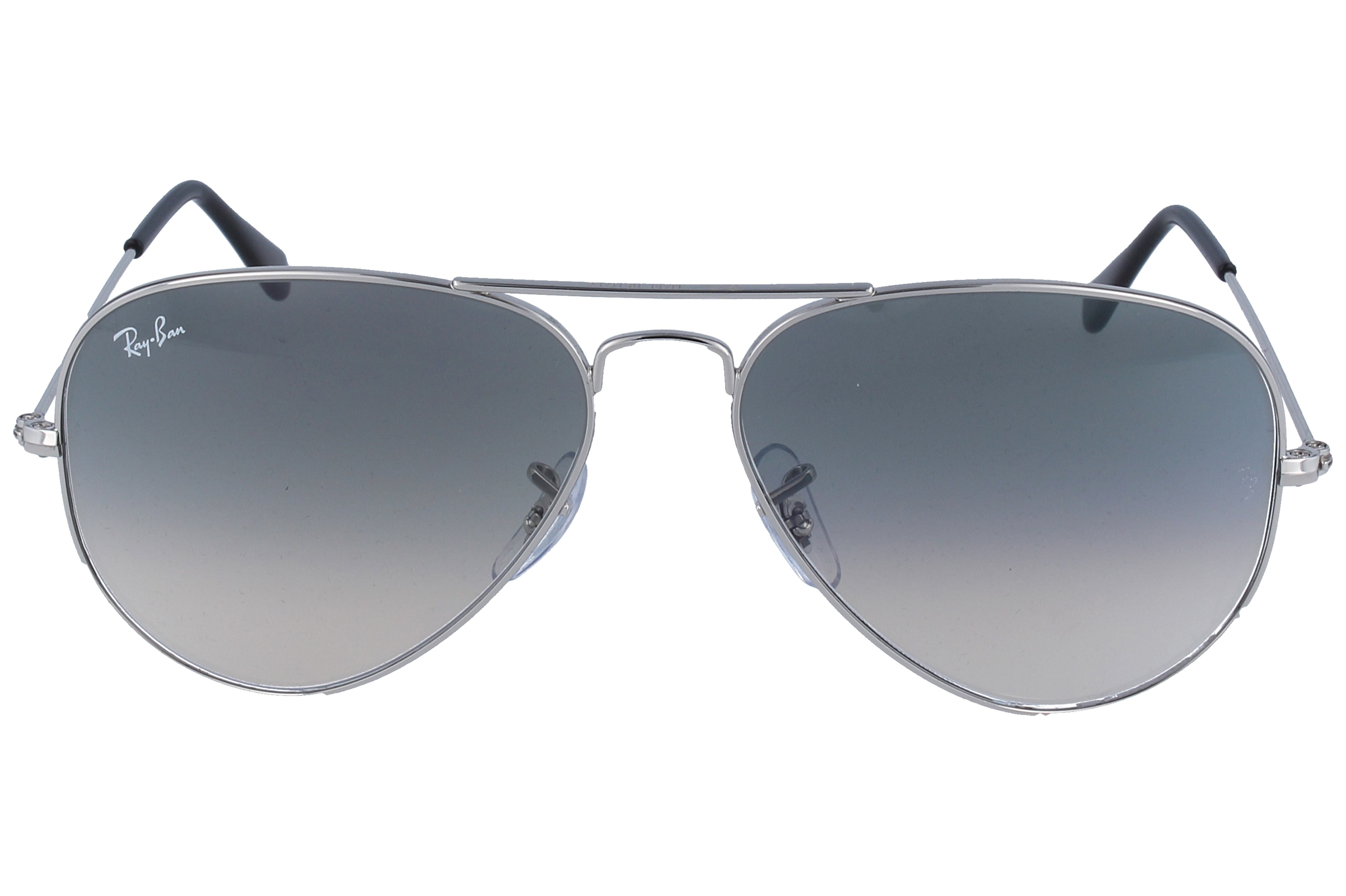 Gafas de Sol Ray-Ban Aviator RB3025 003/32 58 14