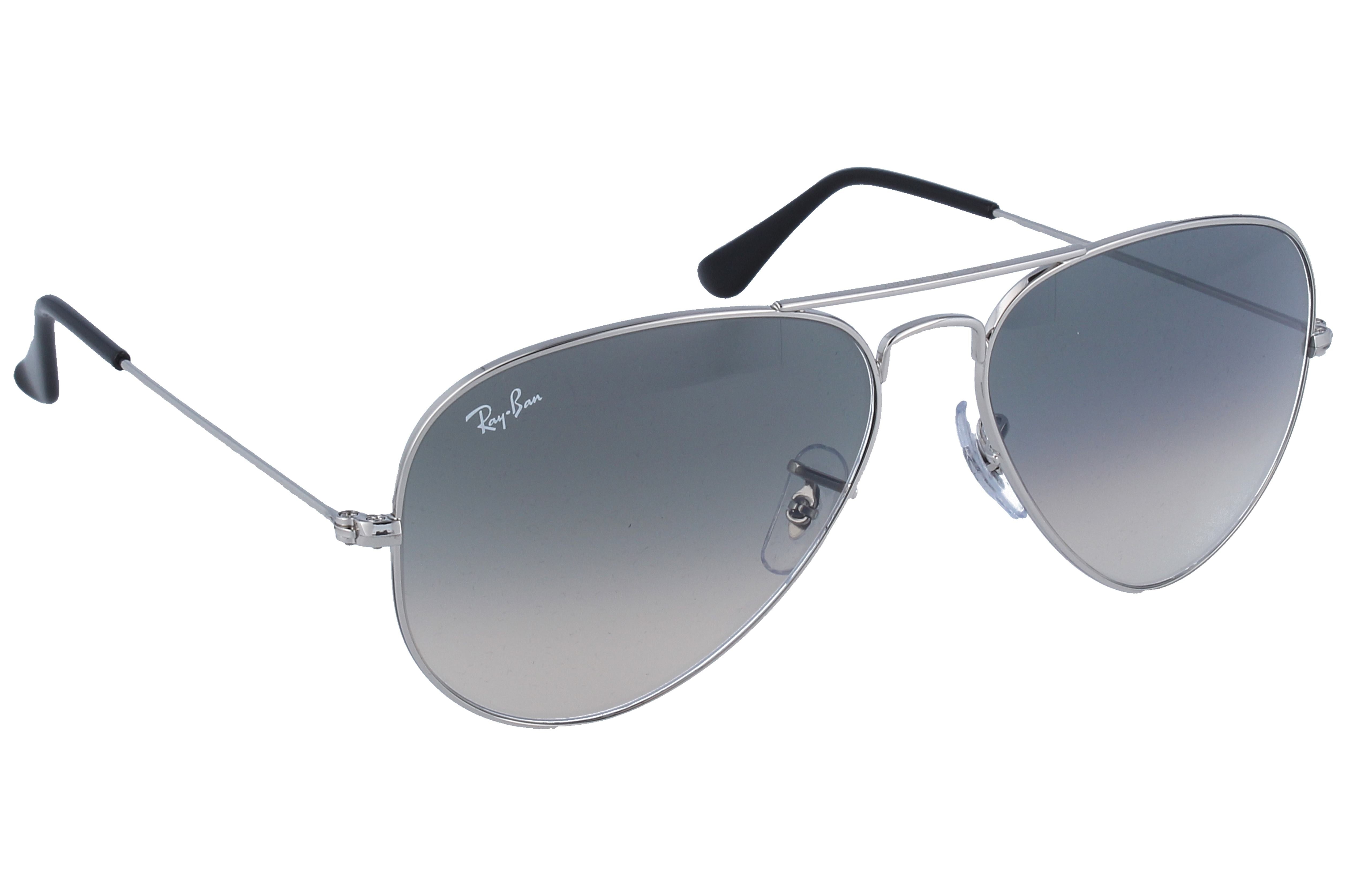 Gafas de Sol Ray-Ban Aviator RB3025 003/32 58 14