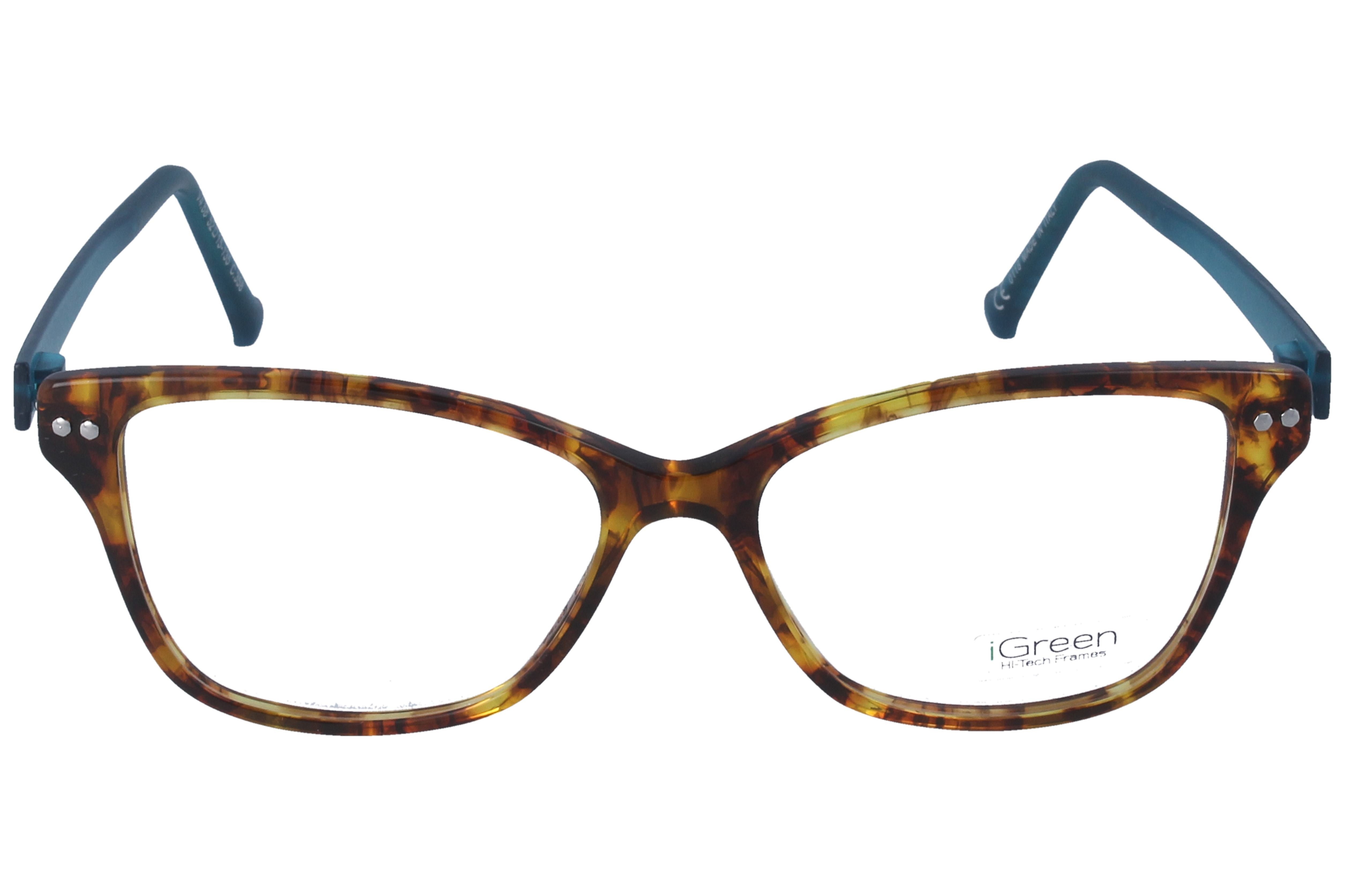 Gafas Graduadas I Green 4.68 358 52 15