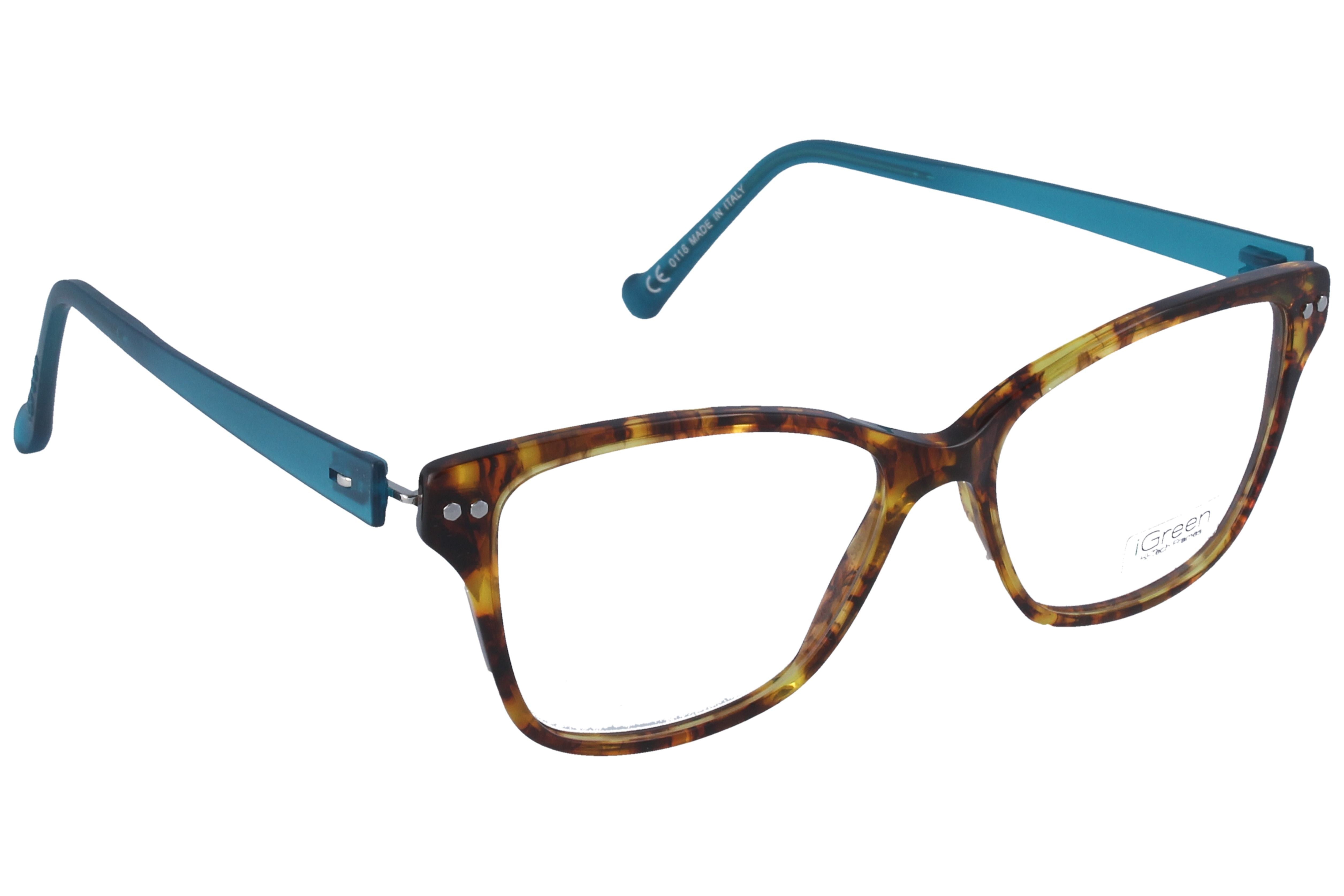 Gafas Graduadas I Green 4.68 358 52 15