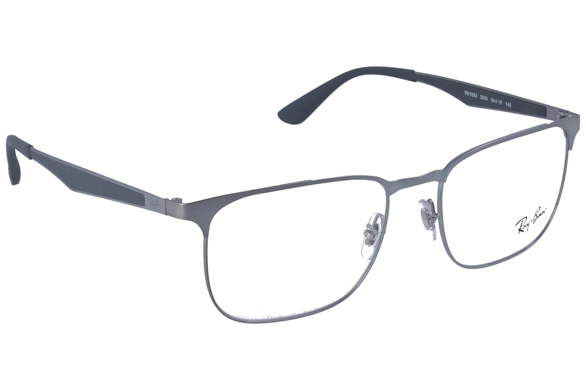 Gafas Graduadas Ray-Ban RX6363 2553 54 18