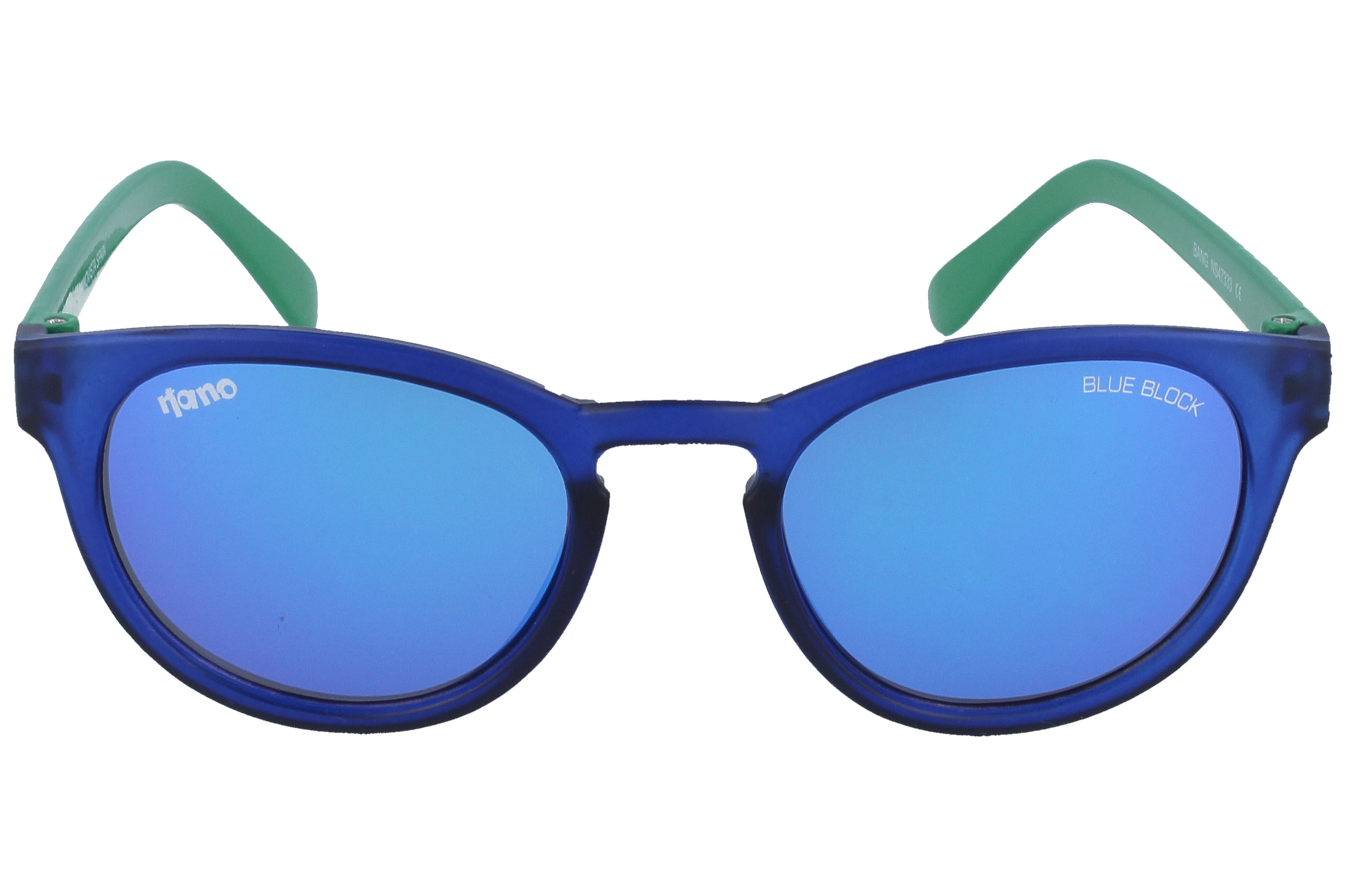 Gafas de Sol Nanosol Bang NS47333 45 19