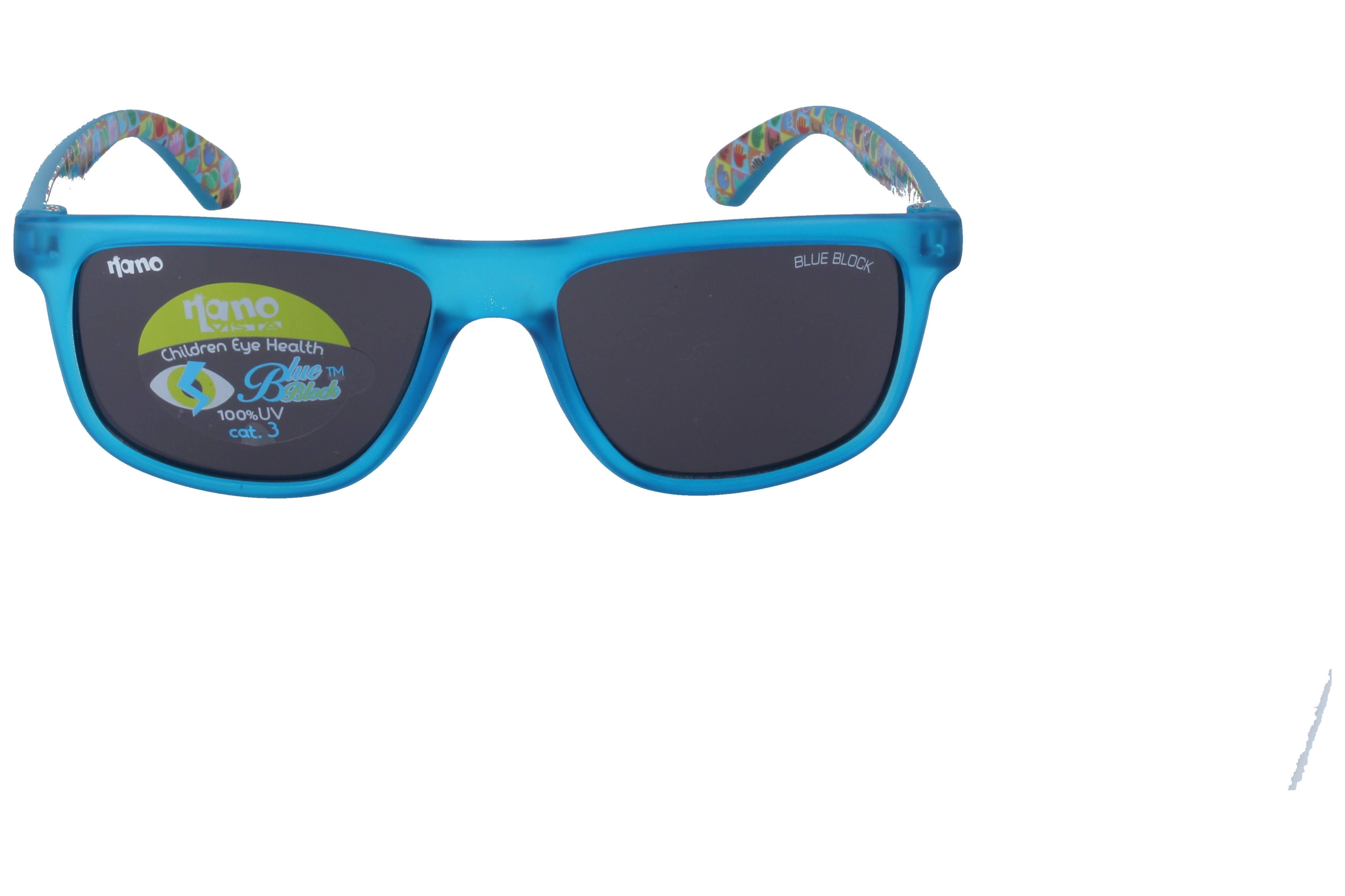 Gafas de Sol Nanosol Boing NS52334 49 17