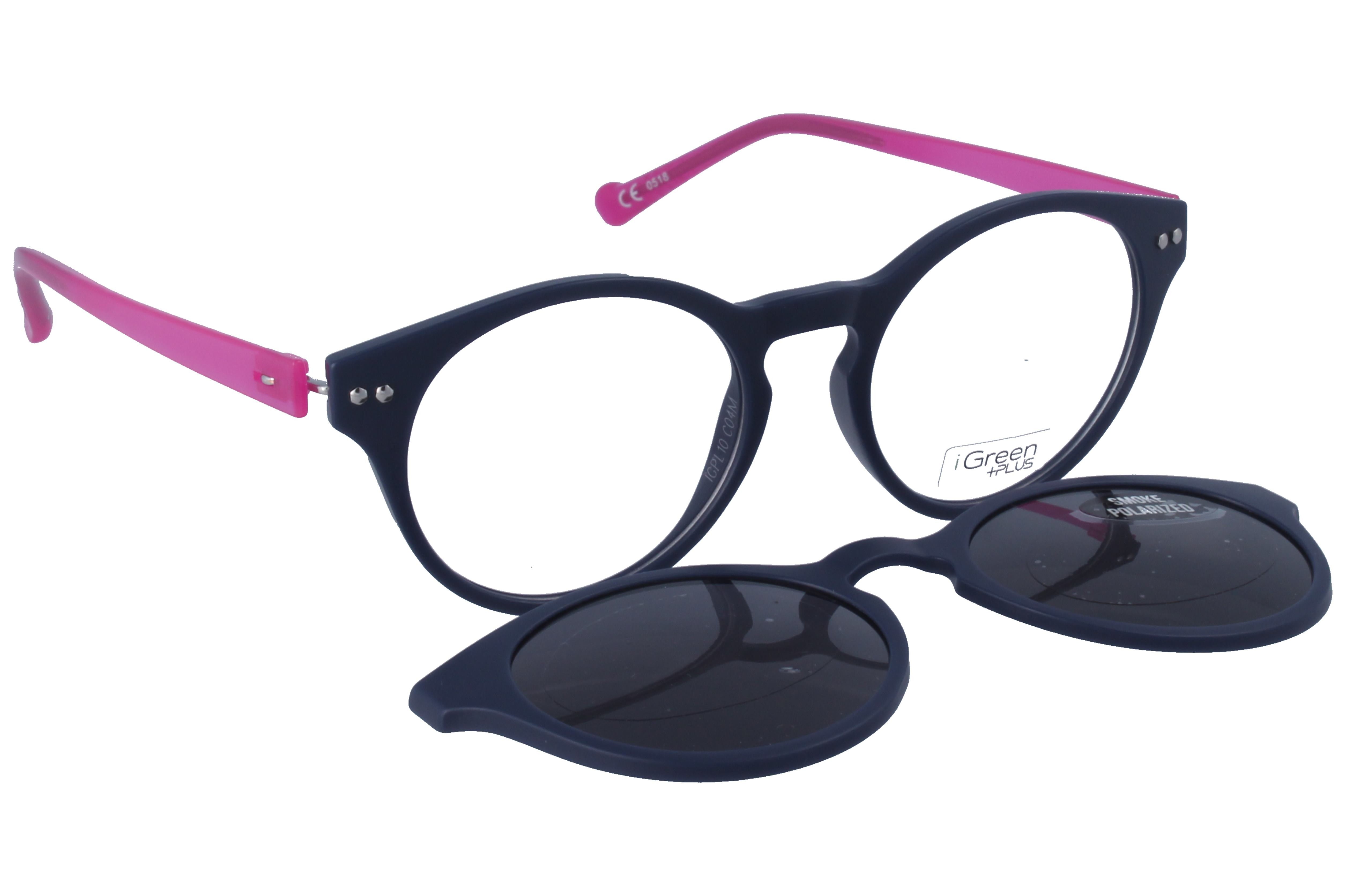 Gafas Graduadas I Green Plus 010 04M 46 17