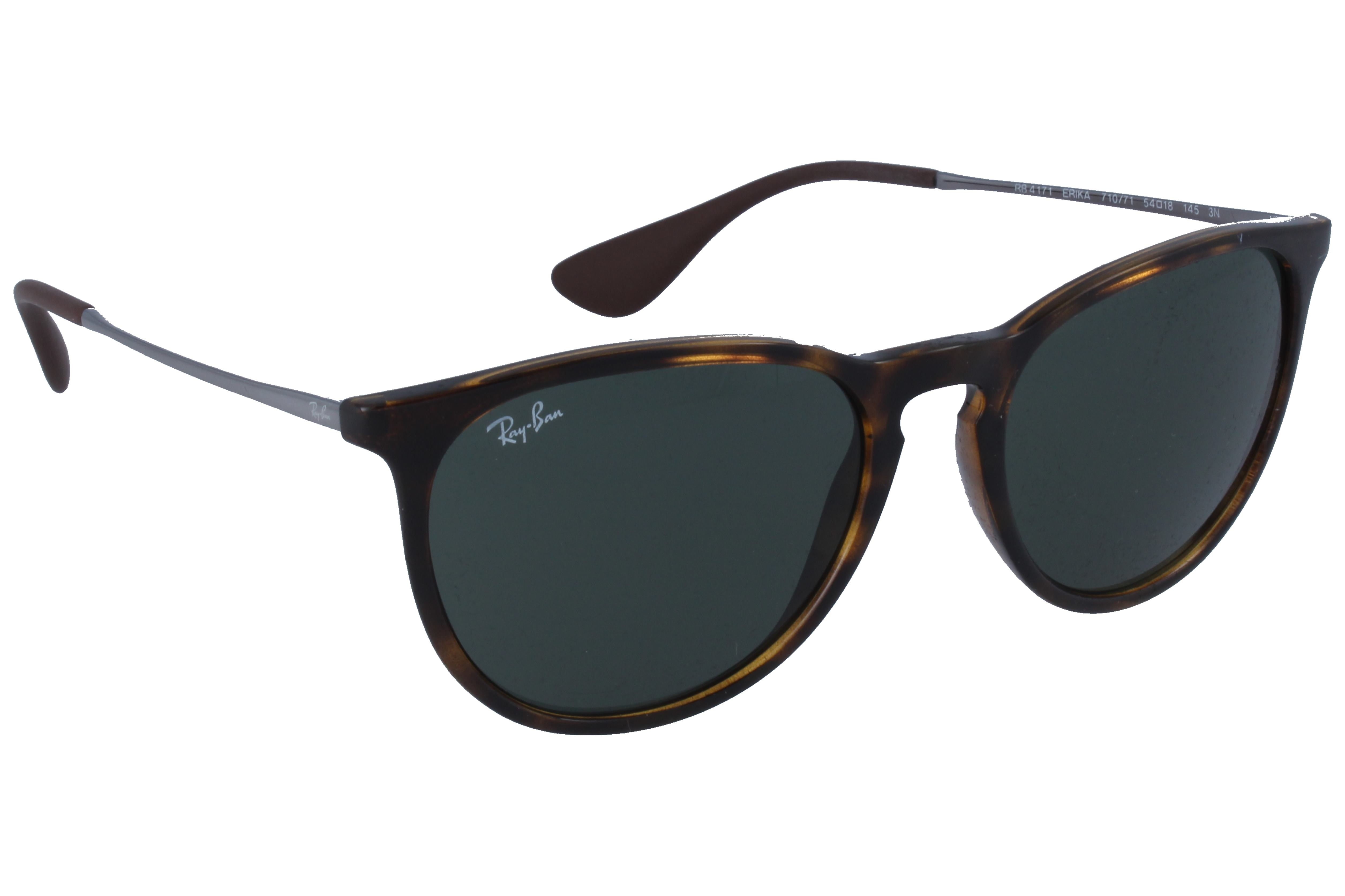 Gafas de Sol Ray-Ban Erika RB4171 710/71 54 18