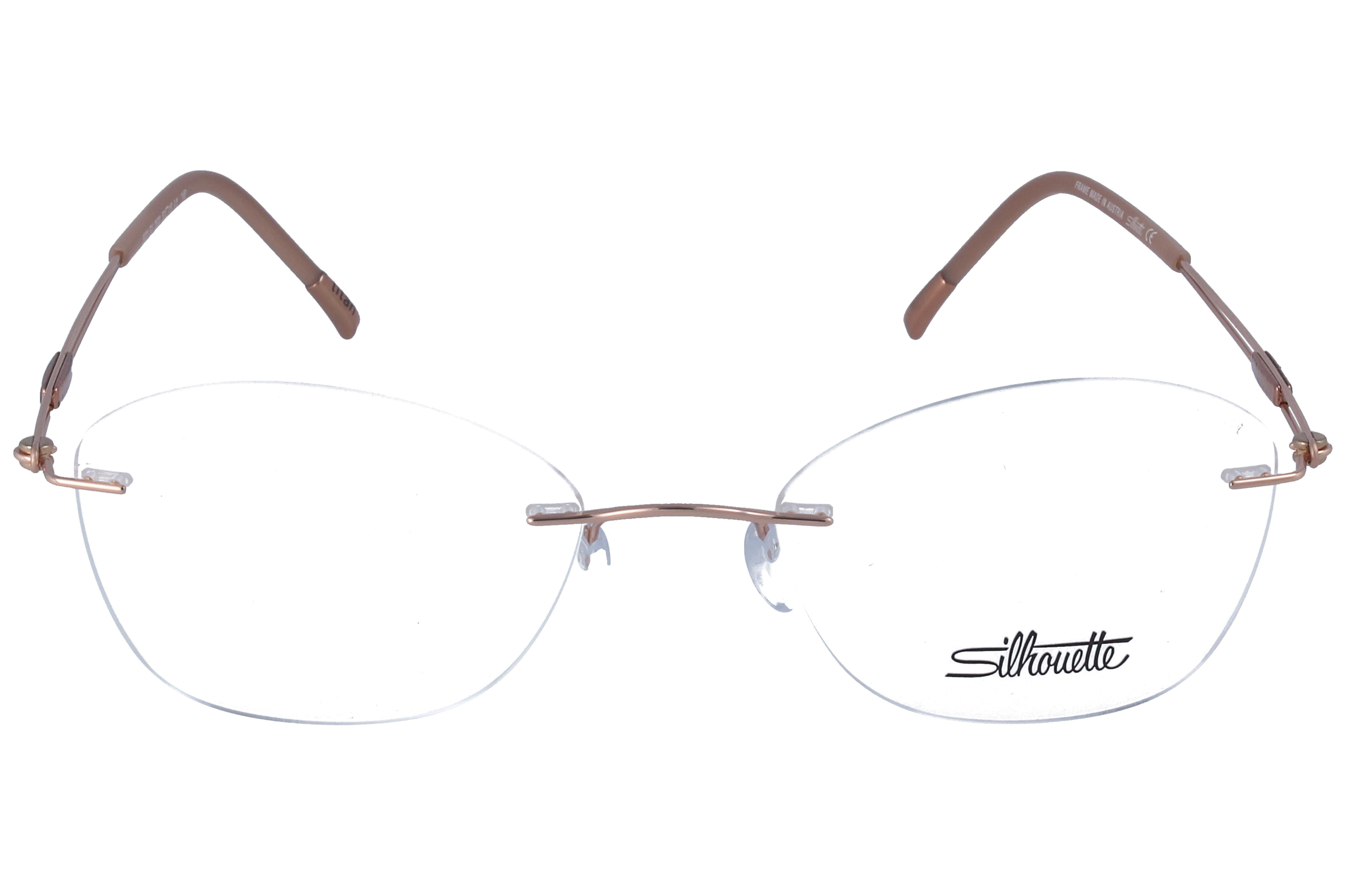 Gafas Graduadas Silhouette Titan Next Generation 5521/EU 3530 53 19
