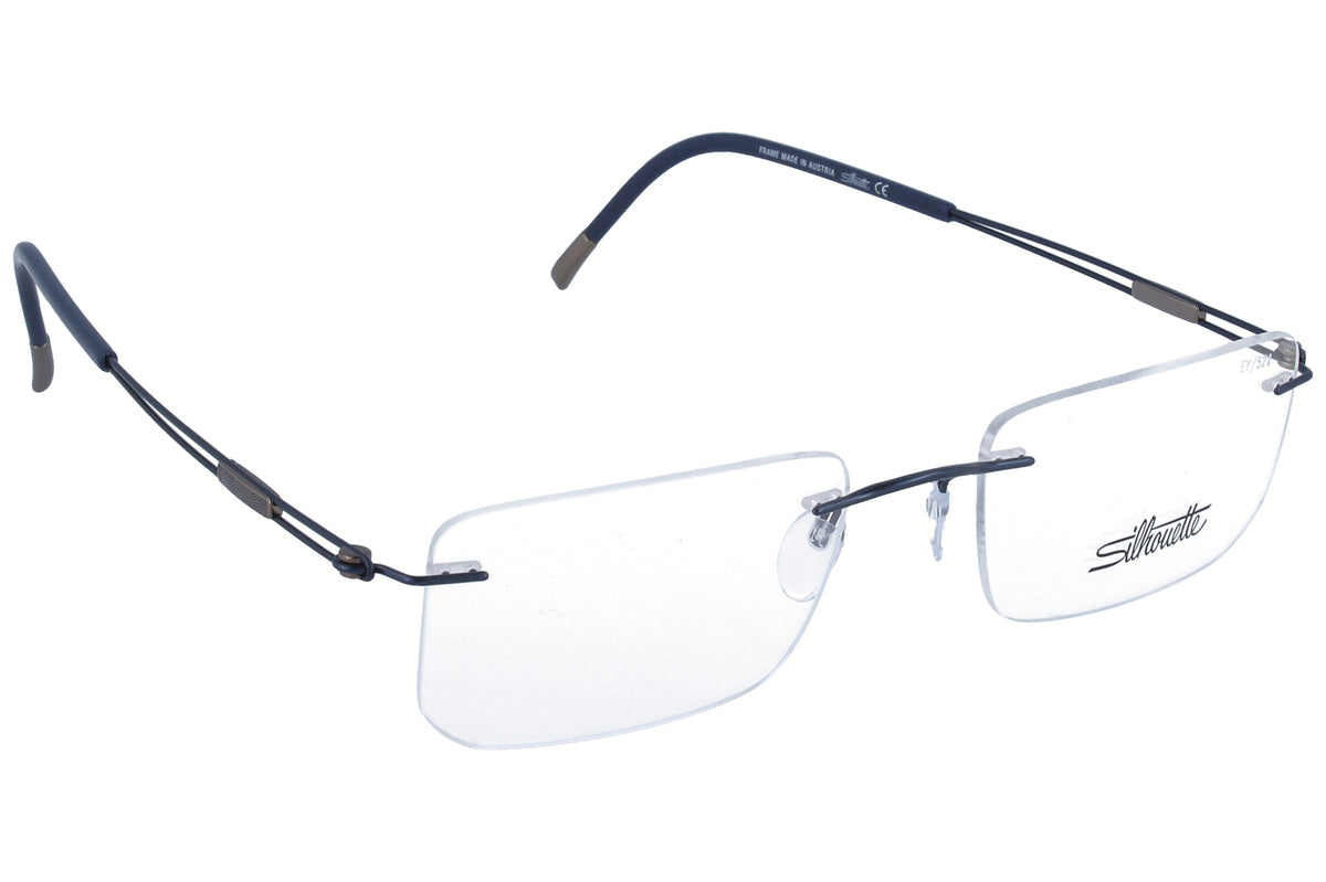 Gafas Graduadas Silhouette Titan Next Generation 5521/EY 4540 52 19