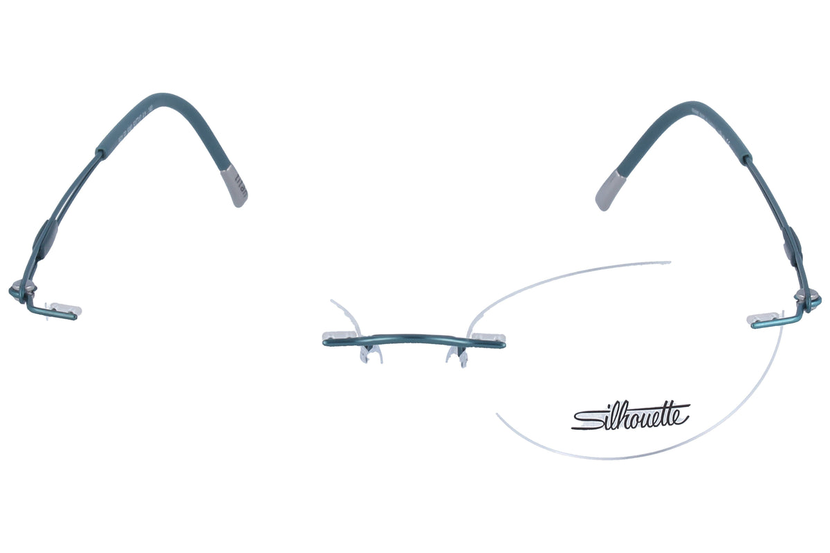 Gafas Graduadas Silhouette Titan Next Generation 5521/FB 5040 52 17
