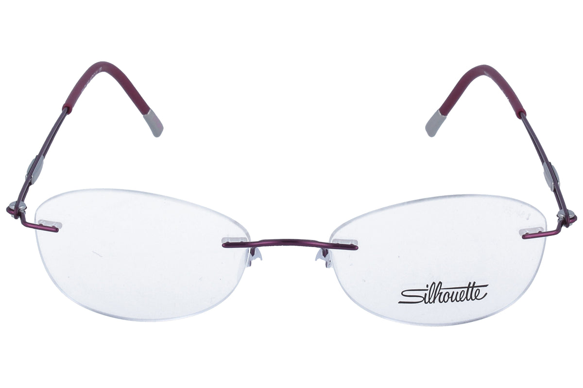Gafas Graduadas Silhouette Titan Next Generation 5521/FE 4040 48 17