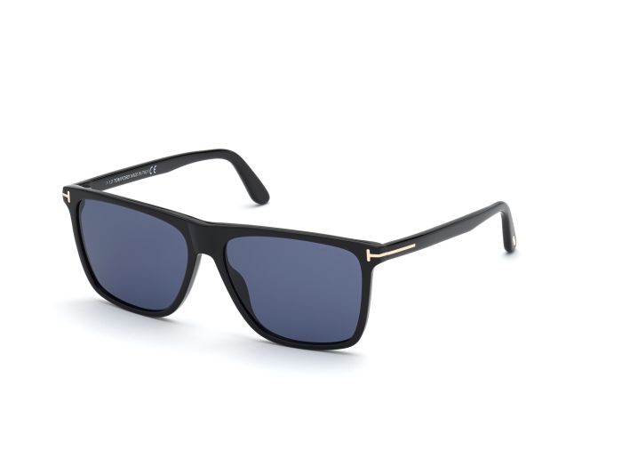 Gafas de Sol Tom Ford FT832 01A 57 15