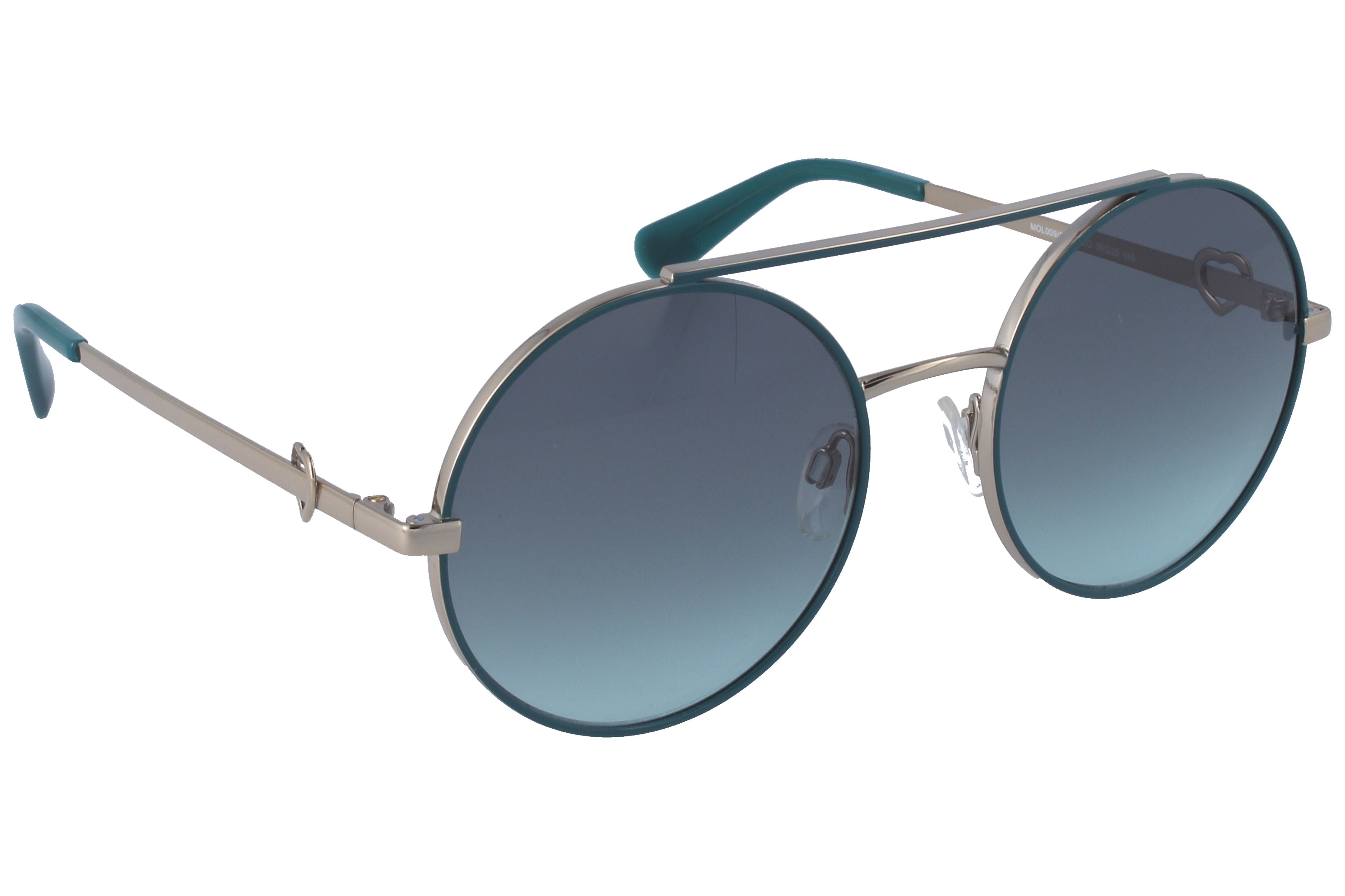 Gafas de Sol Love Moschino MOL009 1EDEQ 56 20
