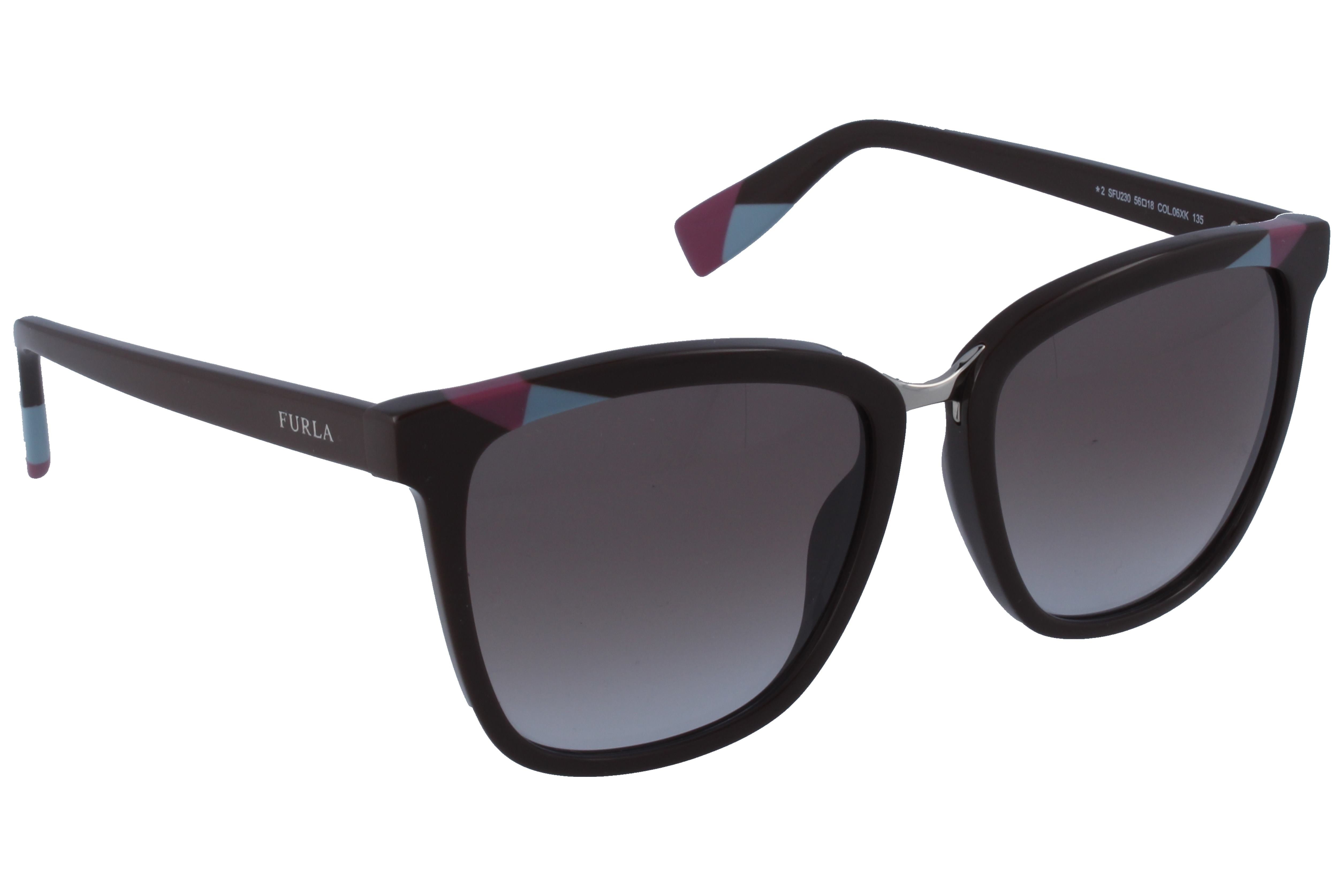 Gafas de Sol Furla SFU230 06XK 56 18