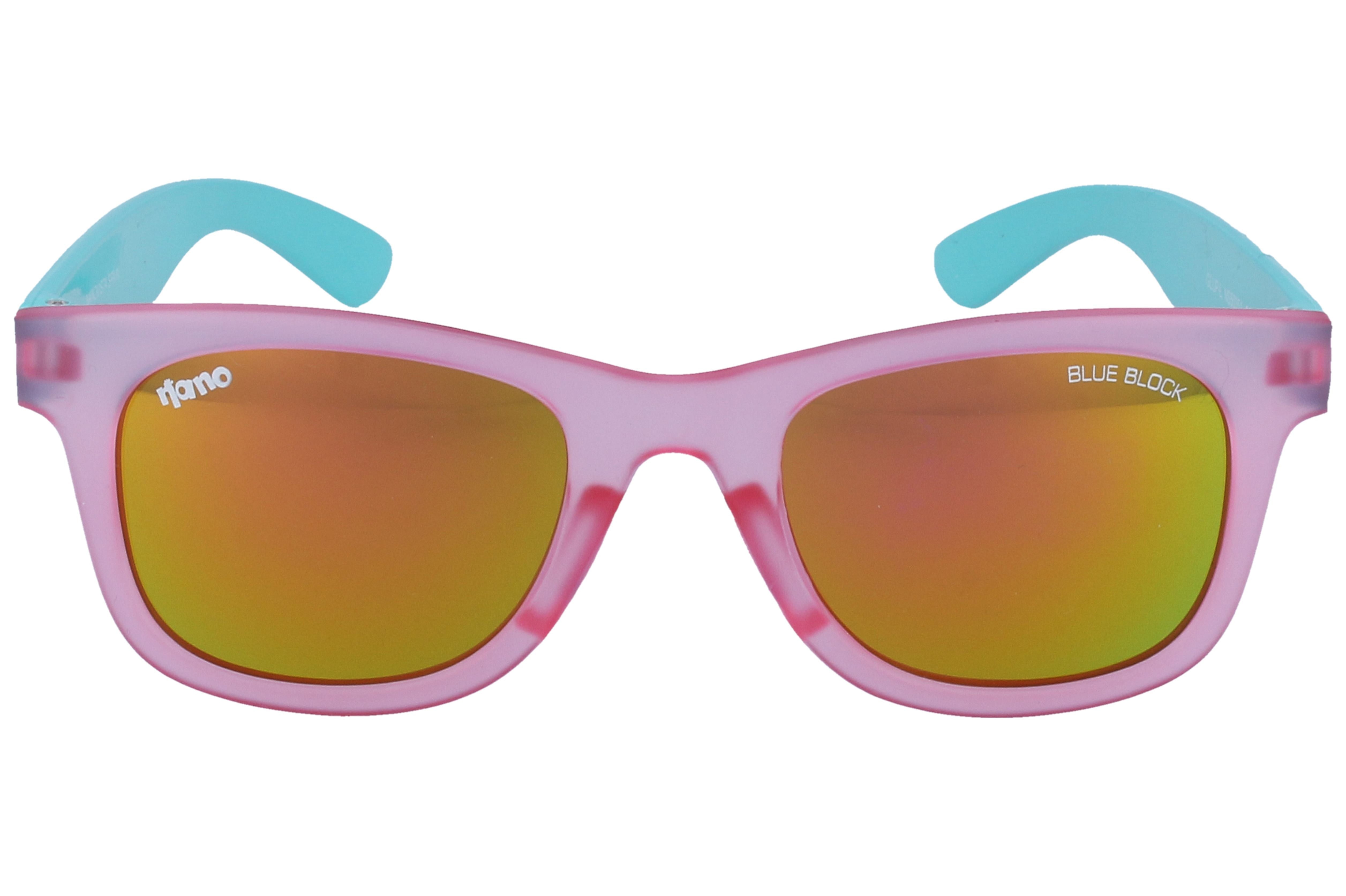 Gafas de Sol Nanosol Glup L NS50351 46 21