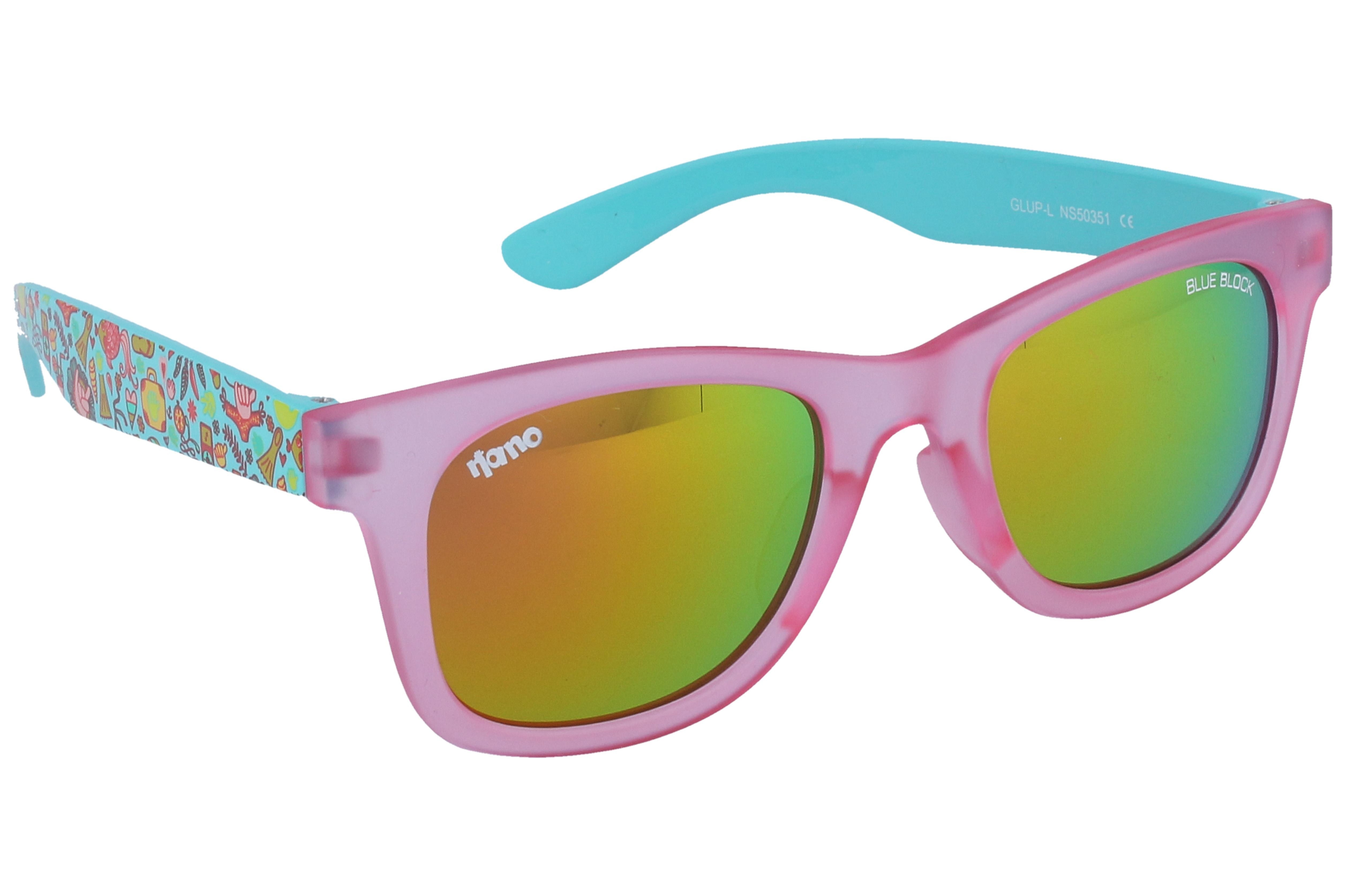 Gafas de Sol Nanosol Glup L NS50351 46 21