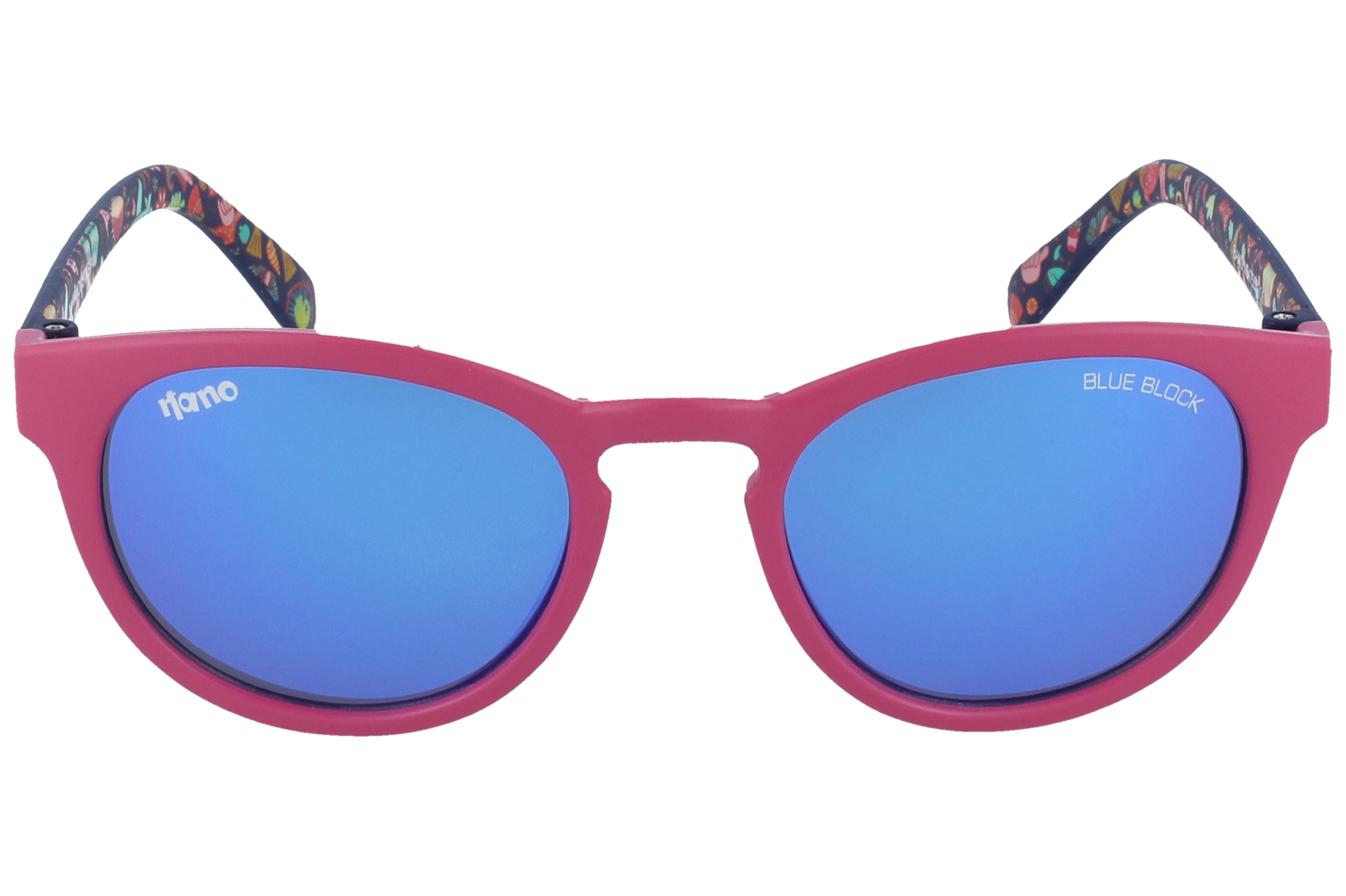 Gafas de Sol Nanosol Bang NS47553 45 19