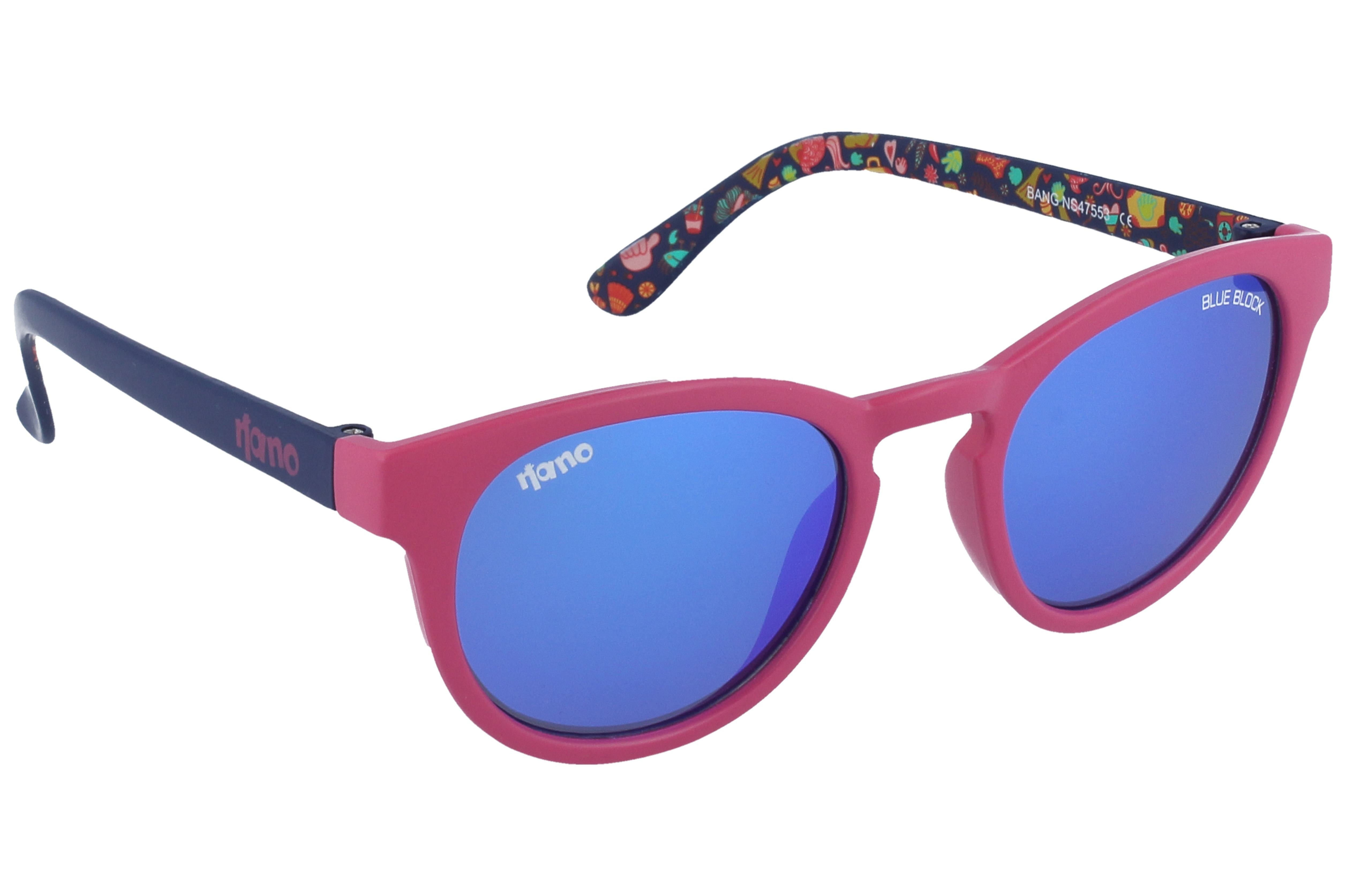 Gafas de Sol Nanosol Bang NS47553 45 19