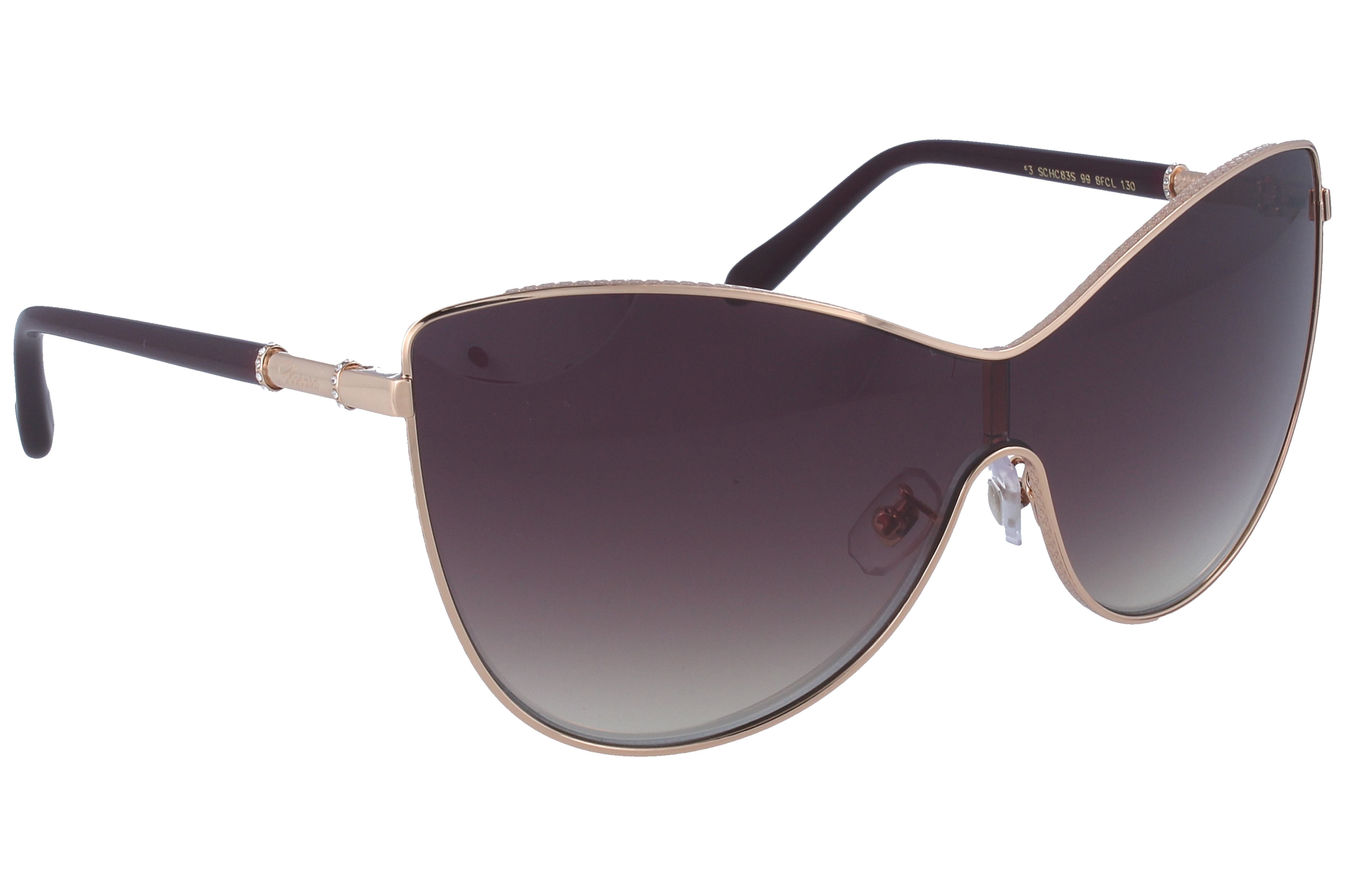 Gafas de Sol Chopard SCH83 8FCL 99 00