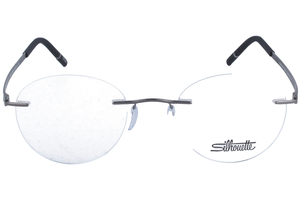 Gafas Graduadas Silhouette Momentum 5529/EP 6660 48 20