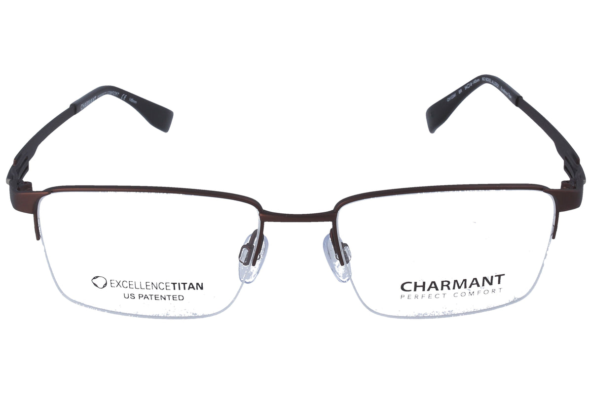 Gafas Graduadas Charmant 12341 BR 54 18