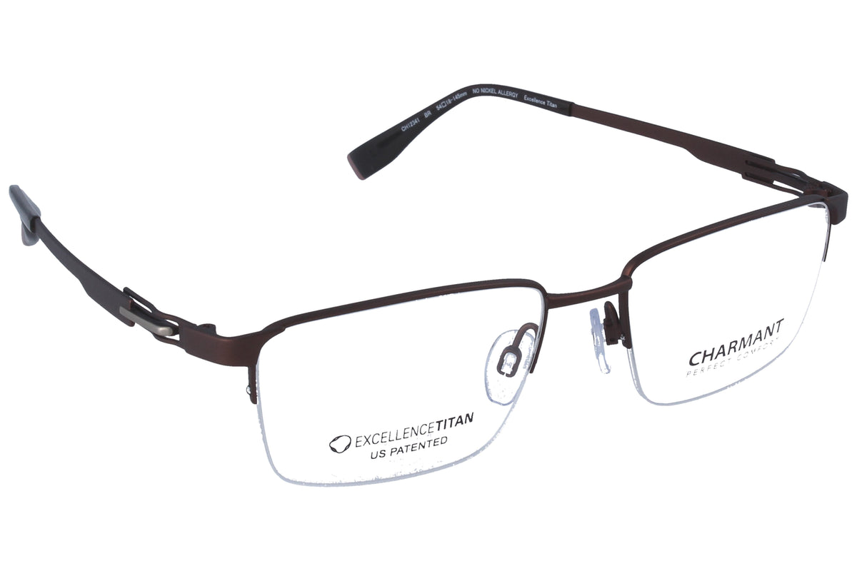 Gafas Graduadas Charmant 12341 BR 54 18