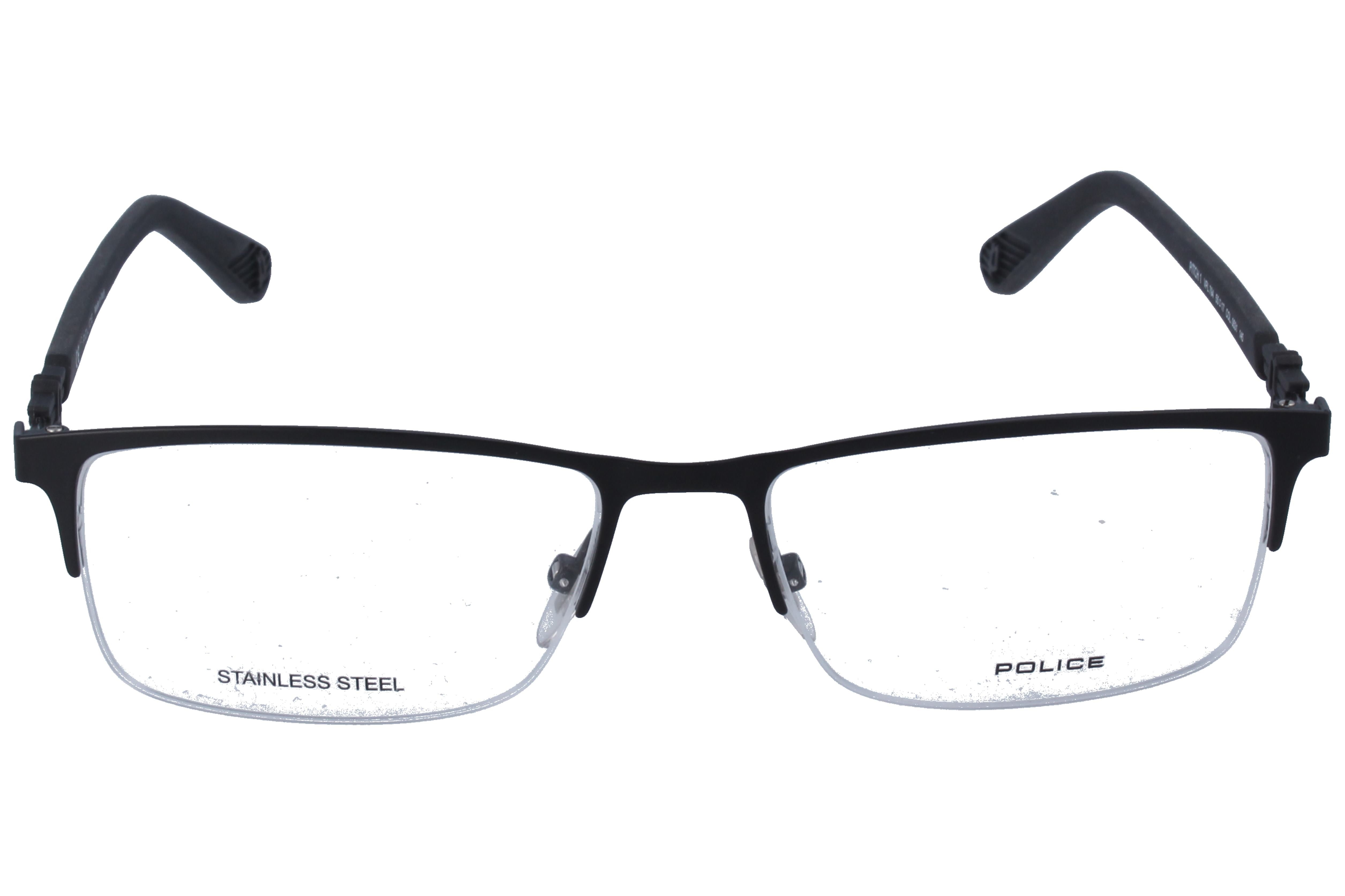 Gafas Graduadas Police Pitch 1 VPL794 0531 55 17