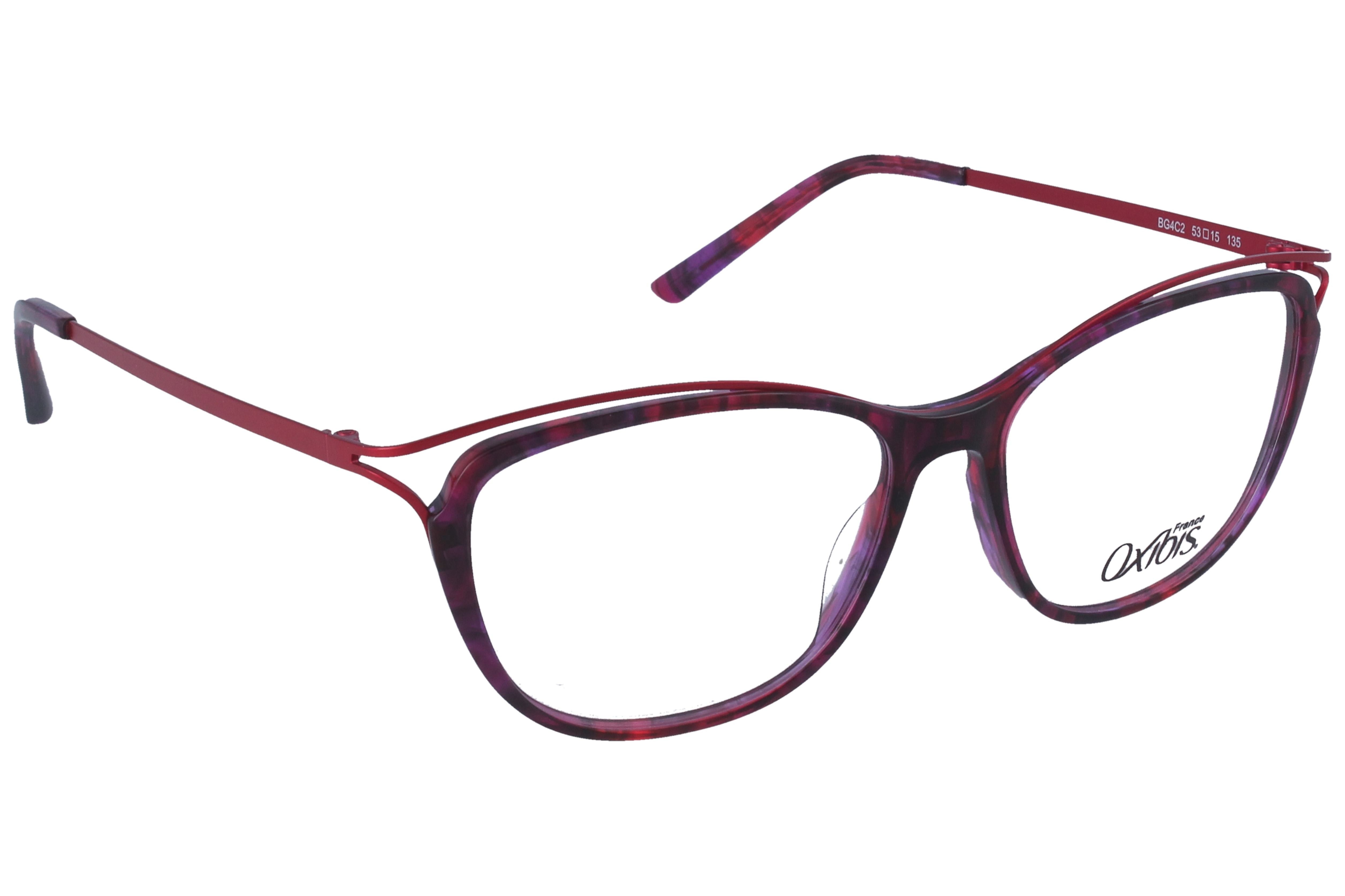 Gafas Graduadas Oxibis Boogy 4 BG4C2 53 15