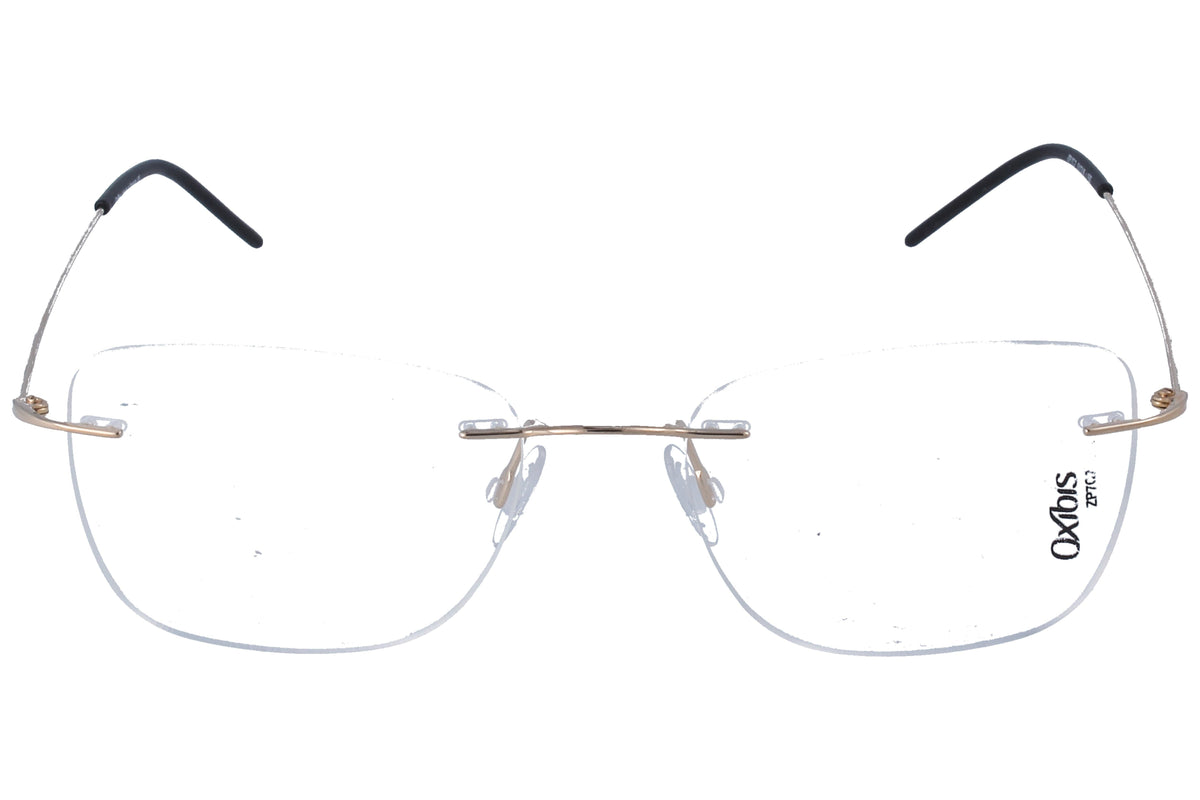 Gafas Graduadas Oxibis Zef Premium Percee 2016 ZP7C7 51 17