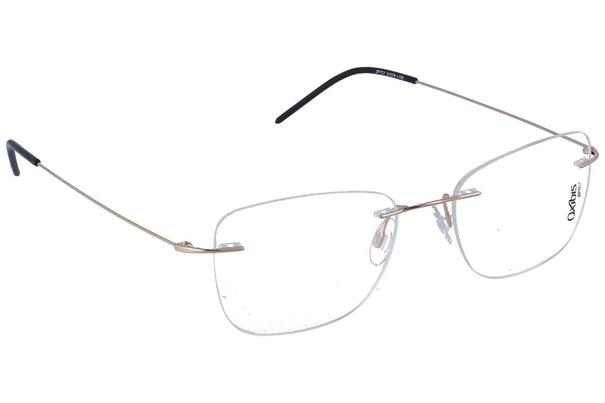 Gafas Graduadas Oxibis Zef Premium Percee 2016 ZP7C7 51 17