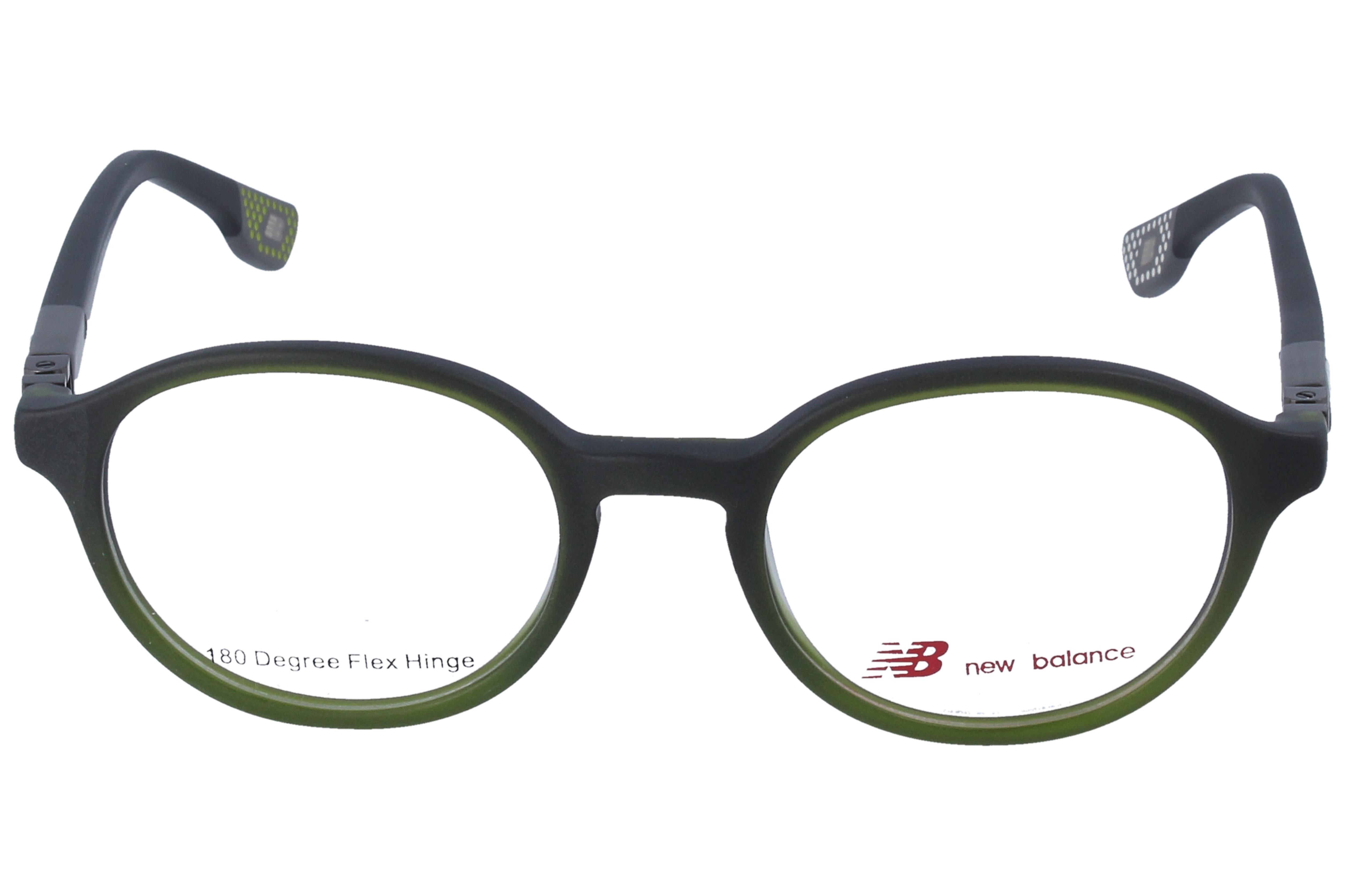 Gafas Graduadas New Balance NB5030 4 43 17