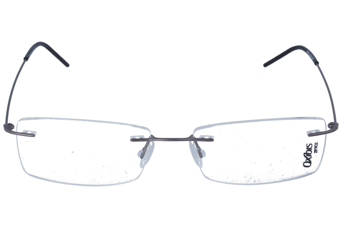 Gafas Graduadas Oxibis Zef Premium Percee 2016 ZP7C2 52 18
