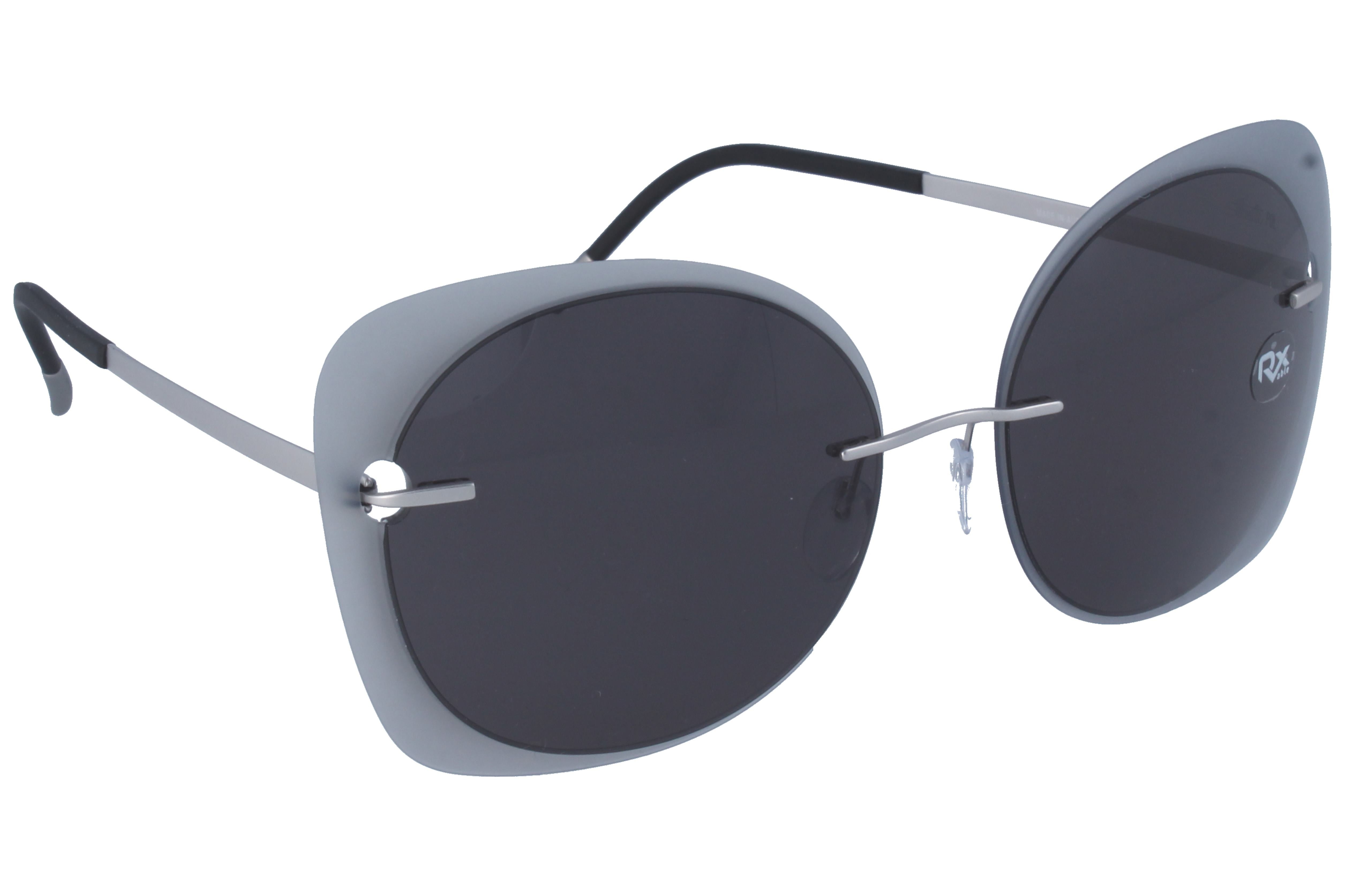 Gafas de Sol Silhouette Accent Shades 8164 75 6500 00 00