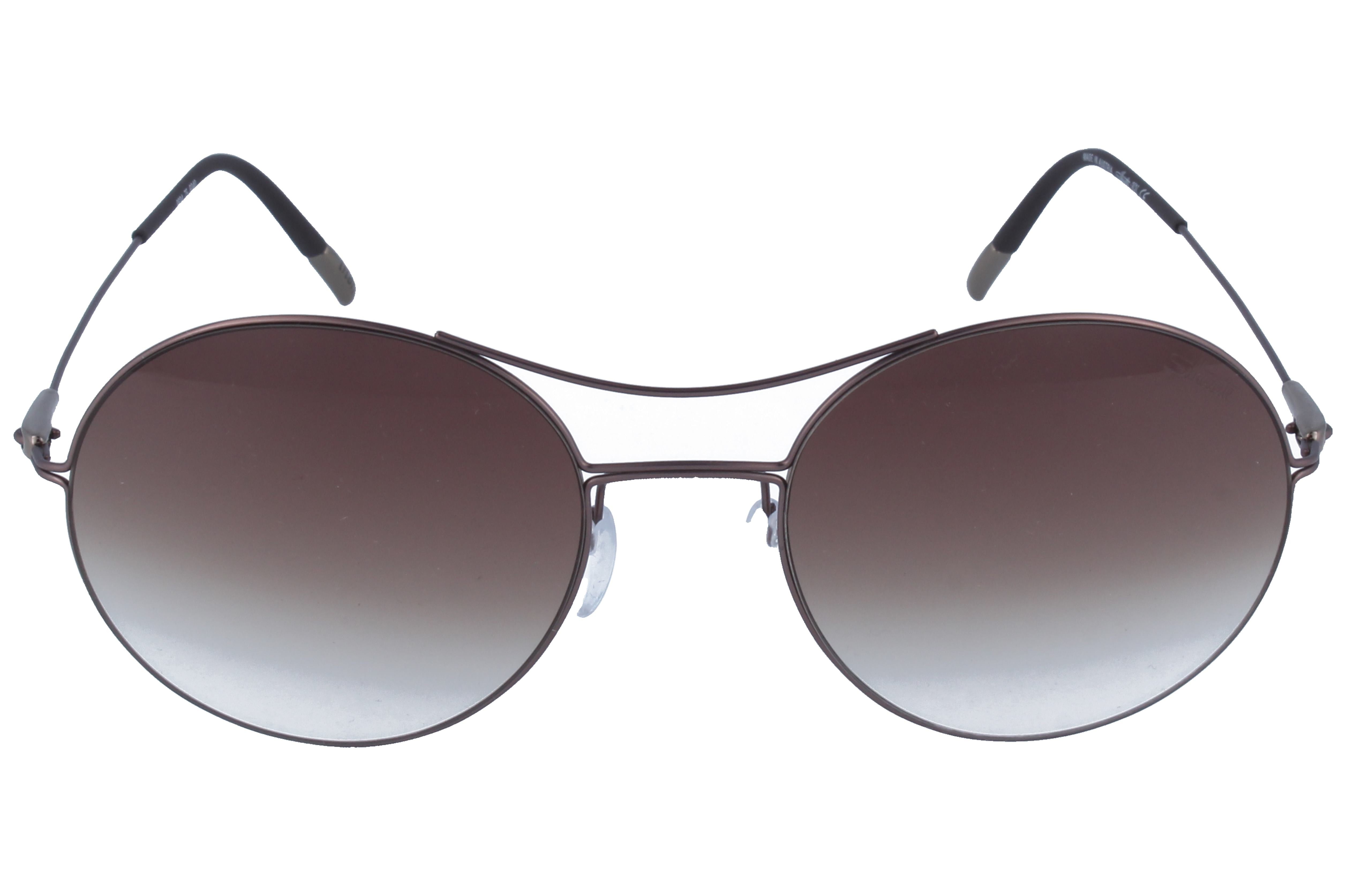 Gafas de Sol Silhouette Titan Breeze 8694 75 6040 00 00