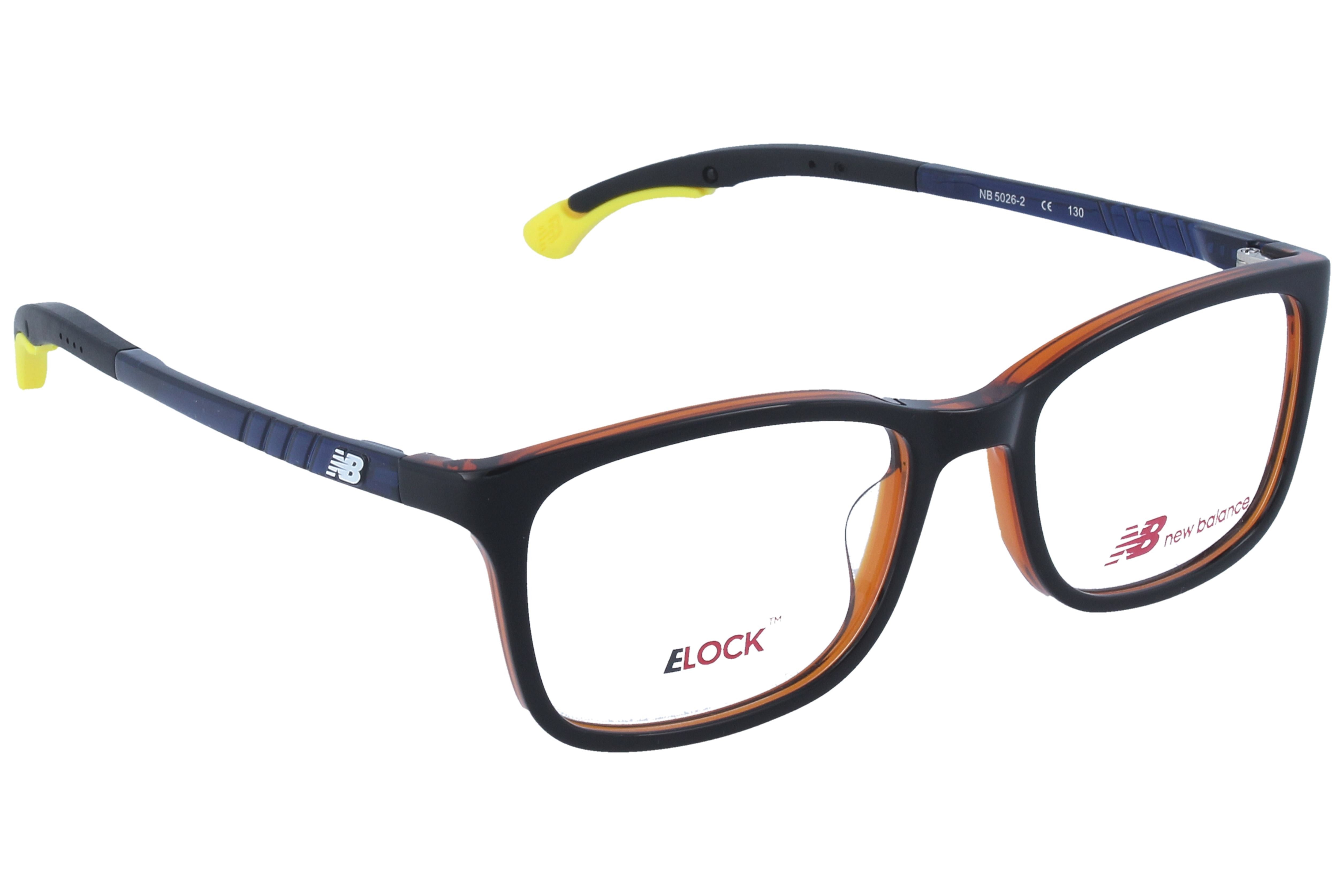 Gafas Graduadas New Balance NB5026 2 48 16