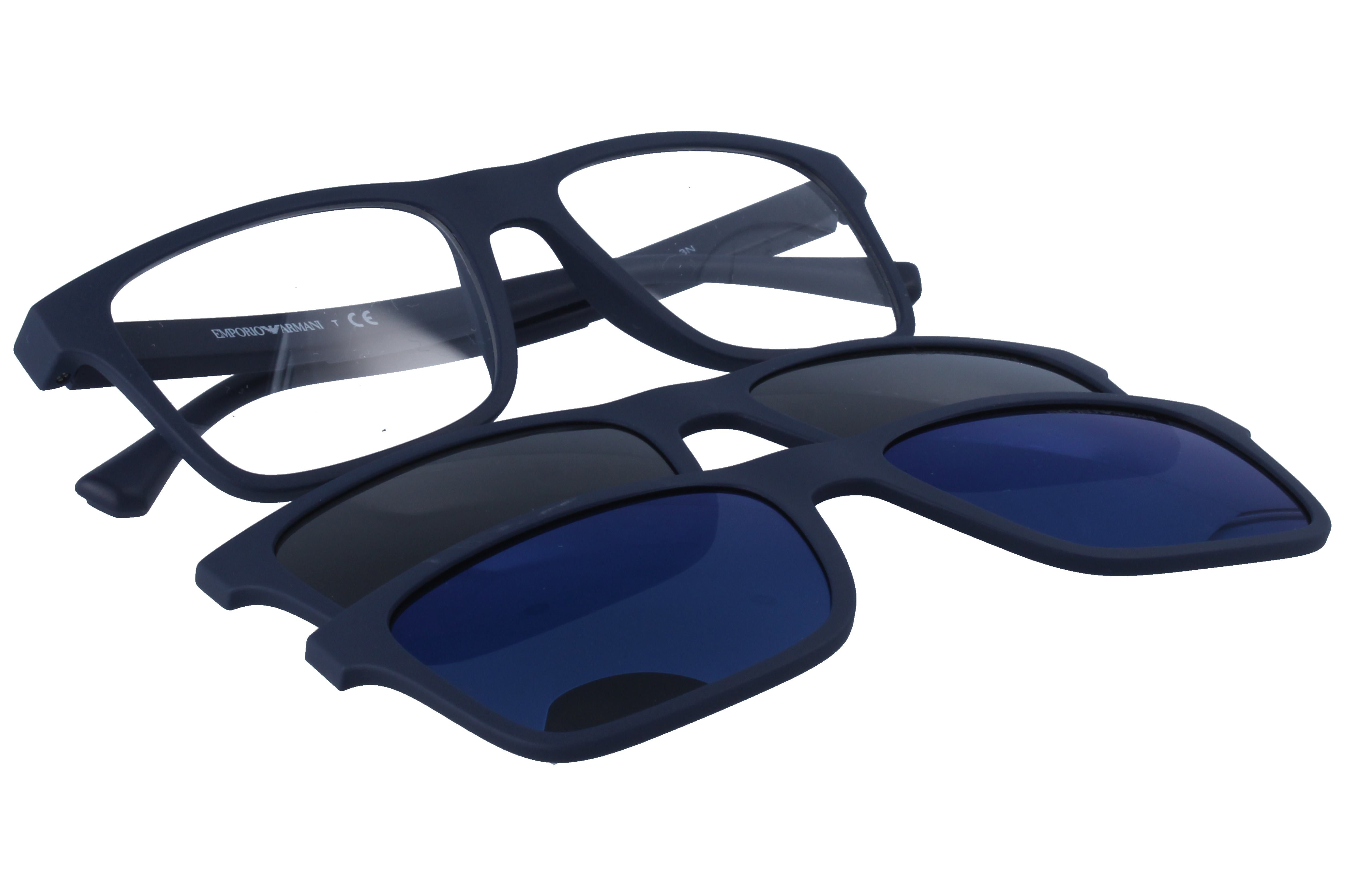 Gafas de Sol Emporio Armani EA4115 57591W 54 18
