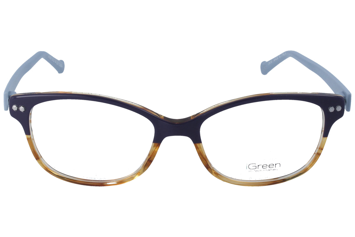 Gafas Graduadas I Green 4.78 634 51 16