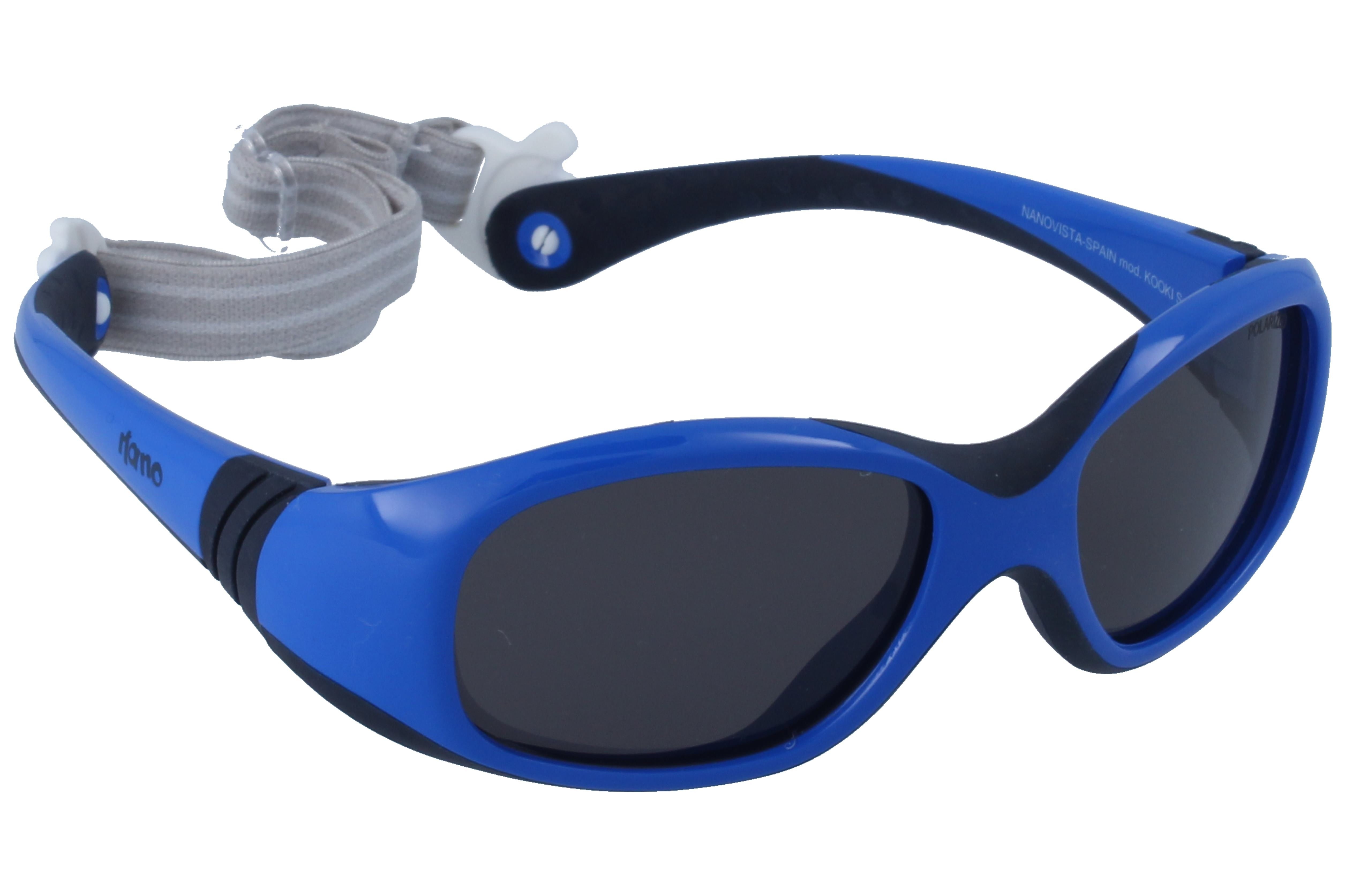 Gafas de Sol Nanosol Kooki S NS58532 42 16