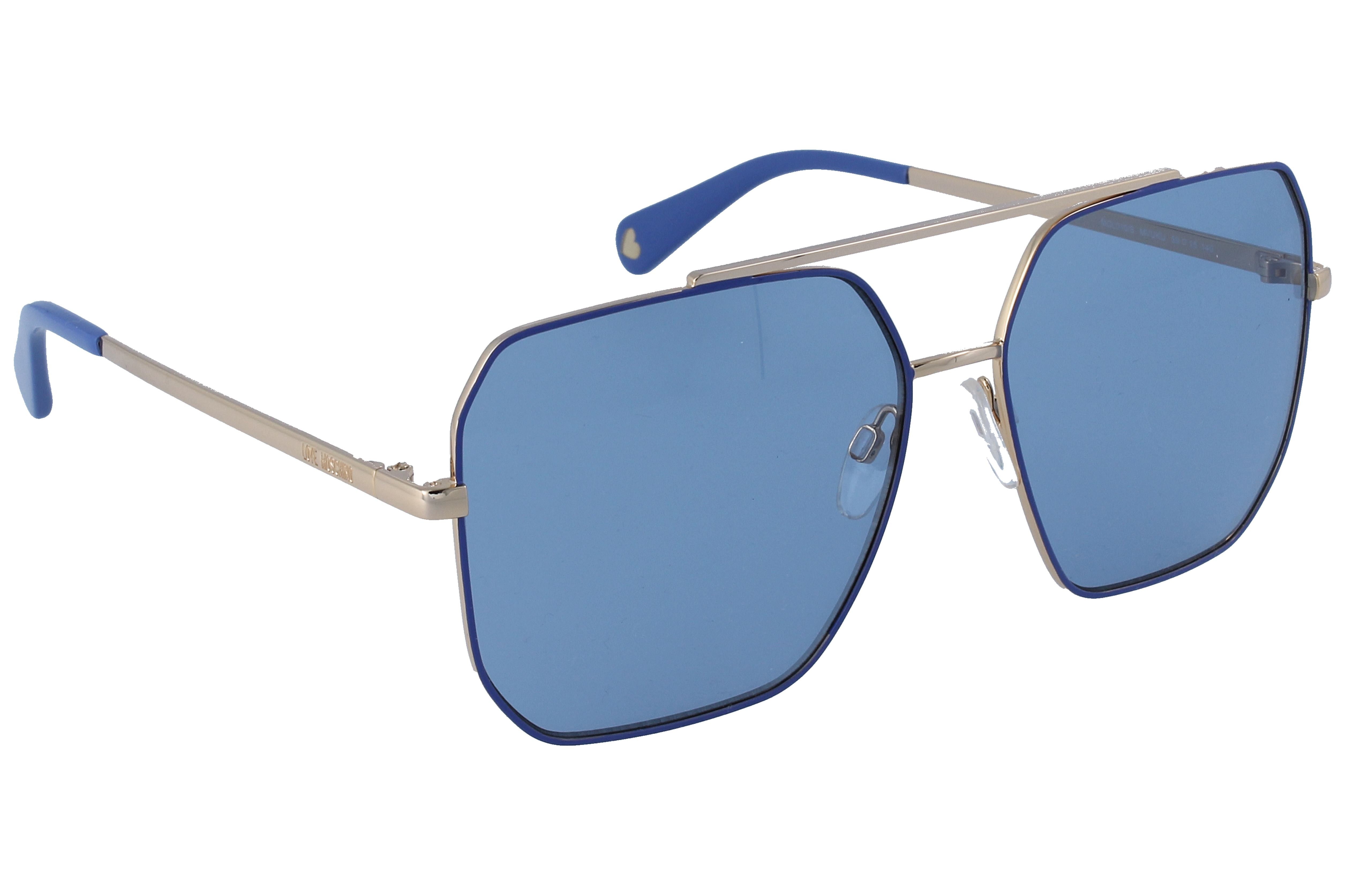 Gafas de Sol Love Moschino MOL010 MVUKU 59 15