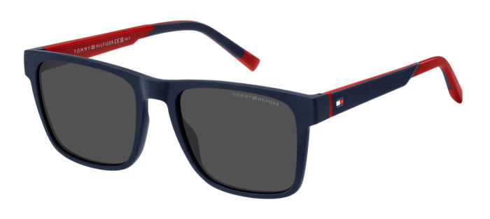 Gafas de Sol Tommy Hilfiger TH 2144/S 8RUIR 55 19