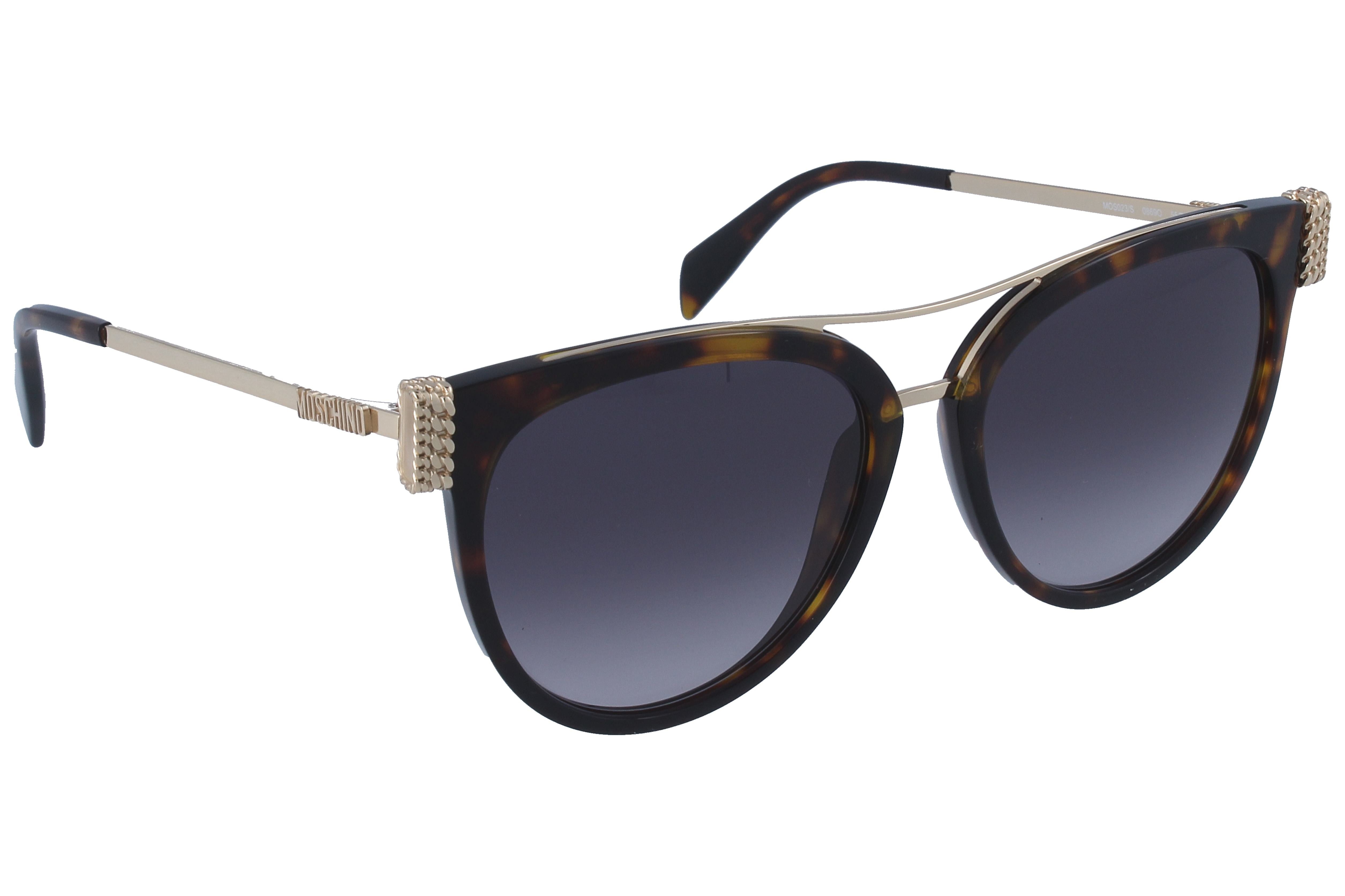 Gafas de Sol Moschino MOS023 08690 55 17