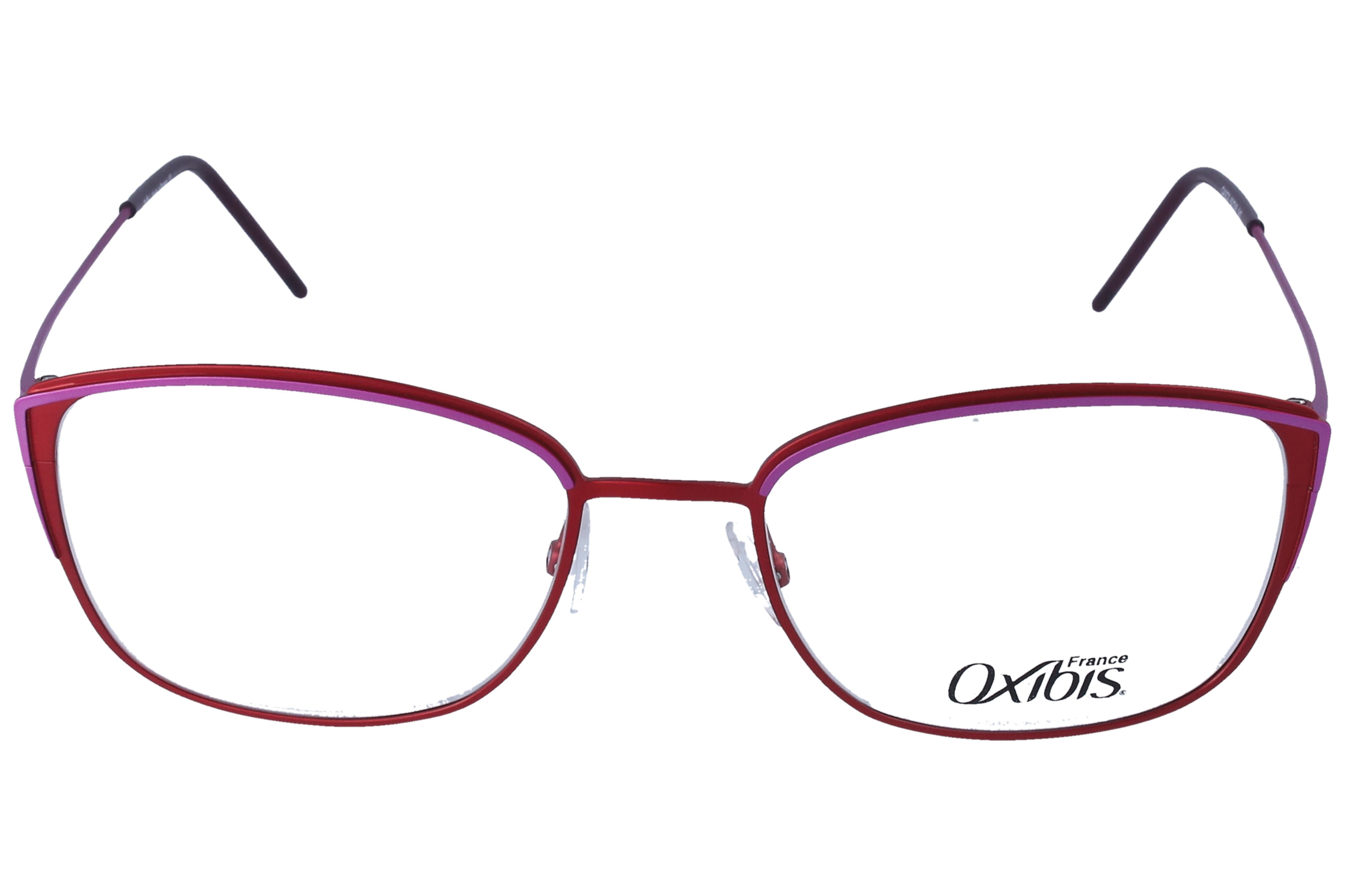 Gafas Graduadas Oxibis Calipso 3 CA3C3 52 18